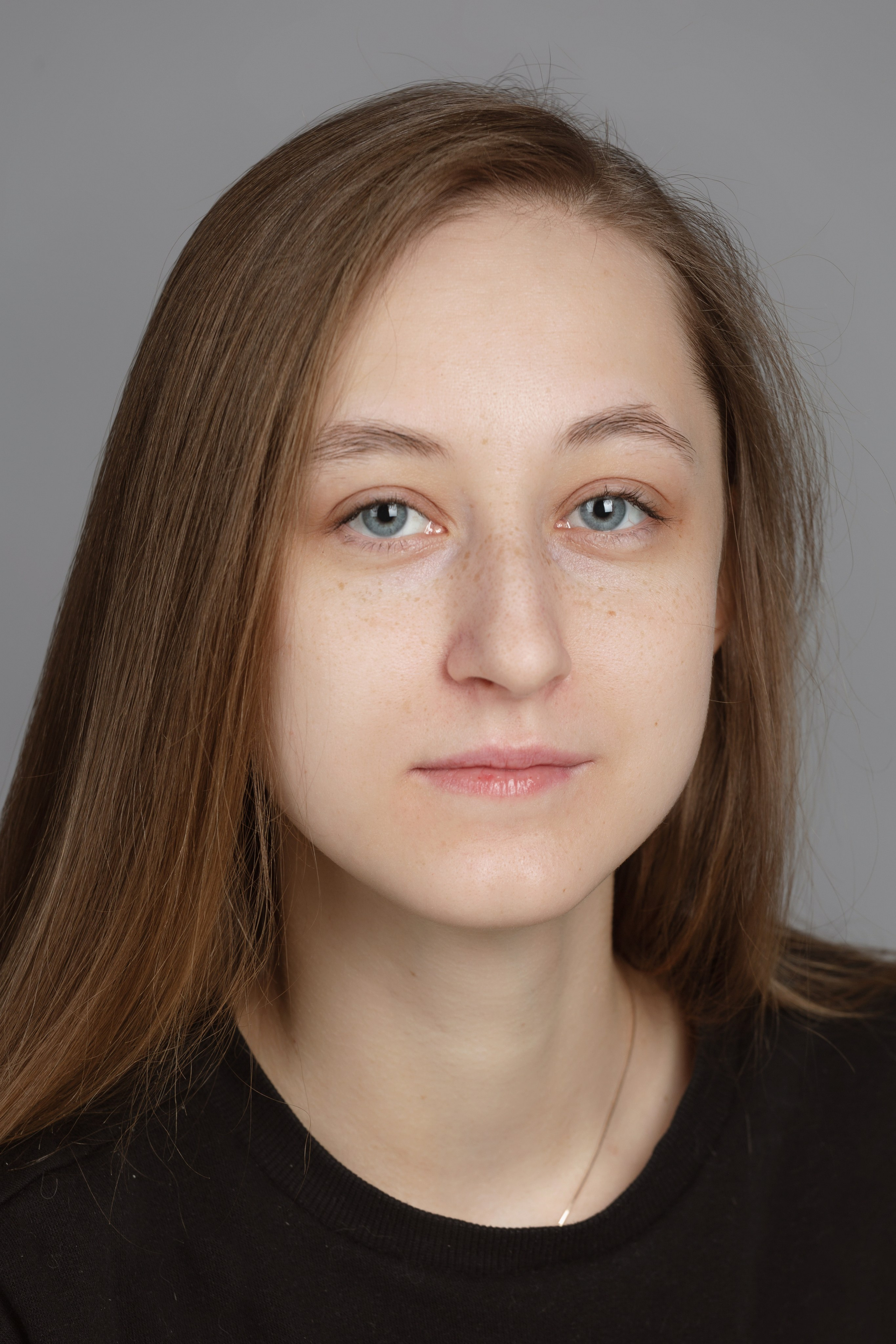 Современницы. Фотограф людей в Красноярске. Татьяна Вишневская