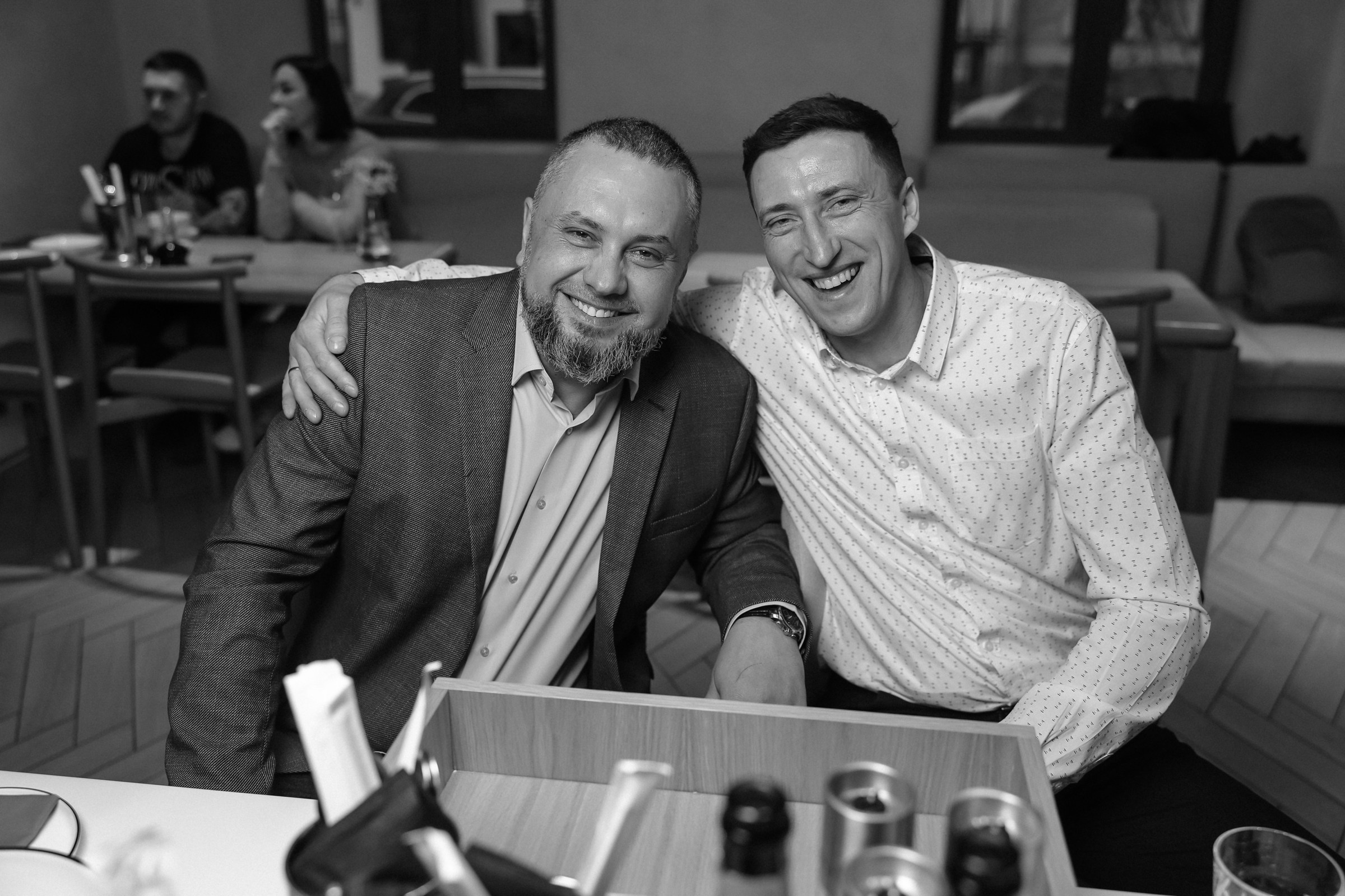 Михаил и Анастасия. 2024. Свадебный фотограф Великий Новгород Станислав Кособудский