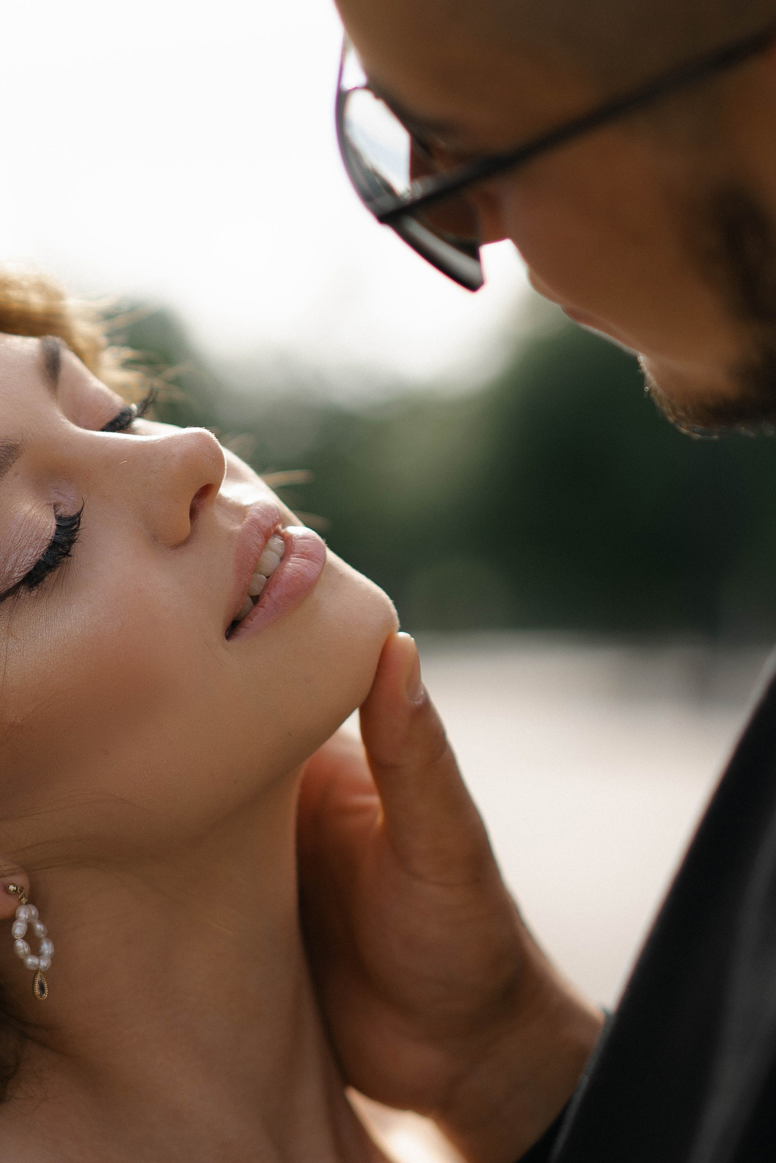 Данил и Полина. Свадебный фотограф Анастасия Хабарова в Новоуральске и Екатеринбурге