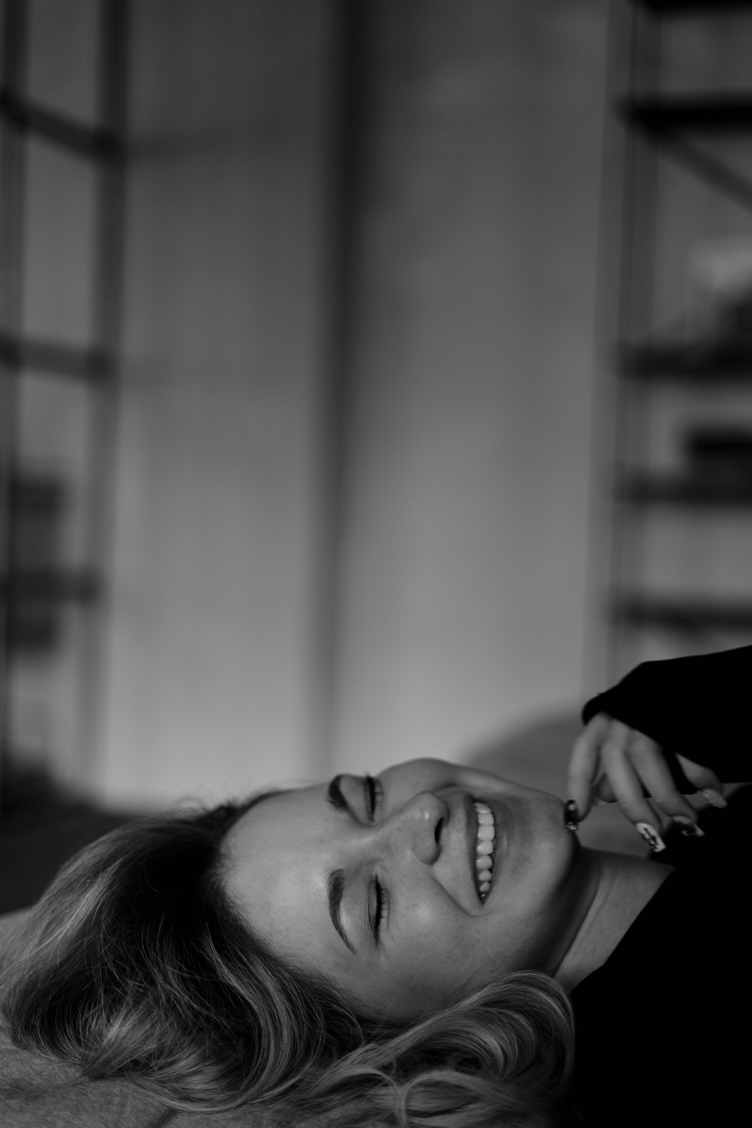 Соня Б. Репортажный фотограф в городе Ростов-на-Дону Даниил Молодовский