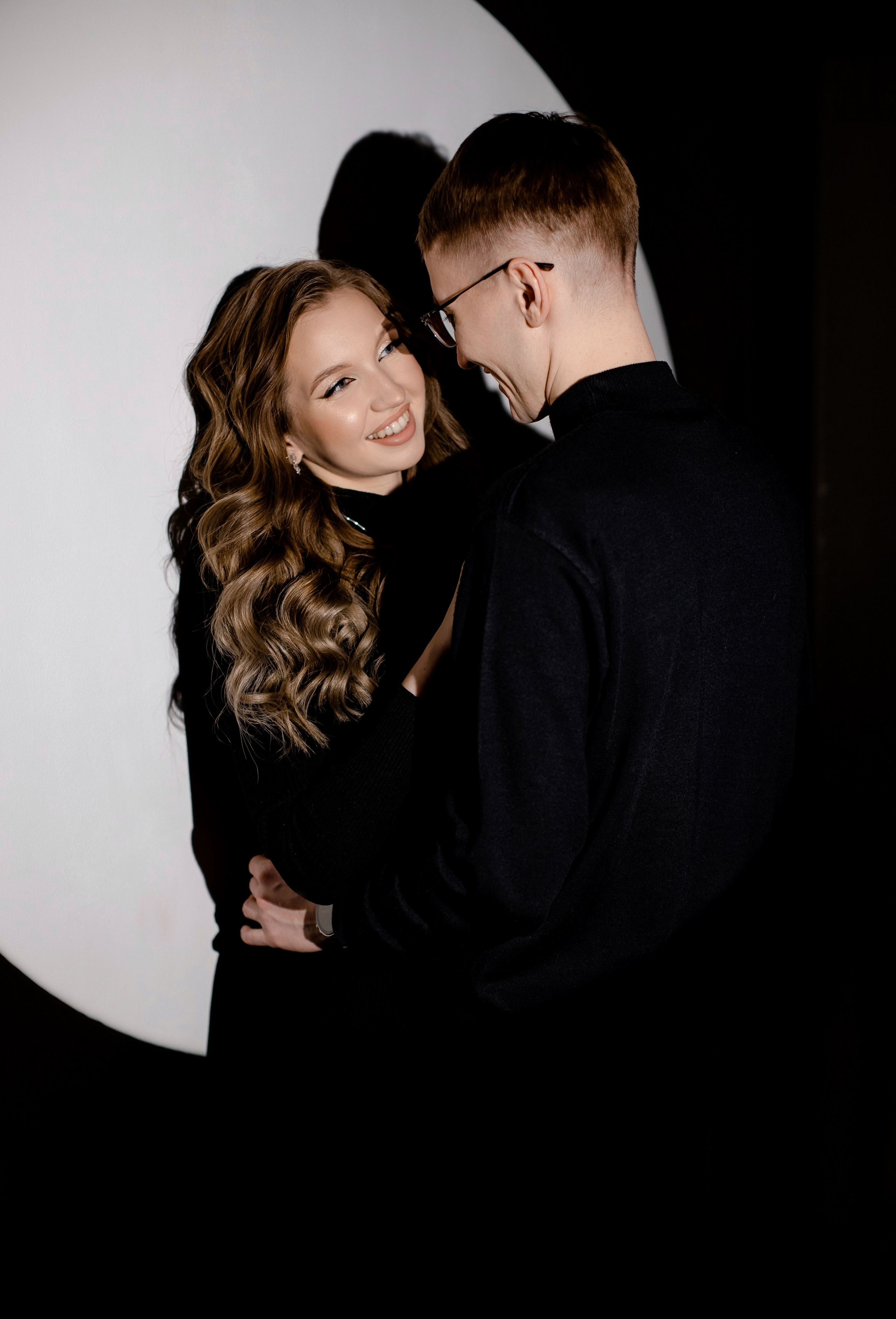 Евгений и Виктория. Свадебный и портретный фотограф в Миассе Филиппенко Дарья