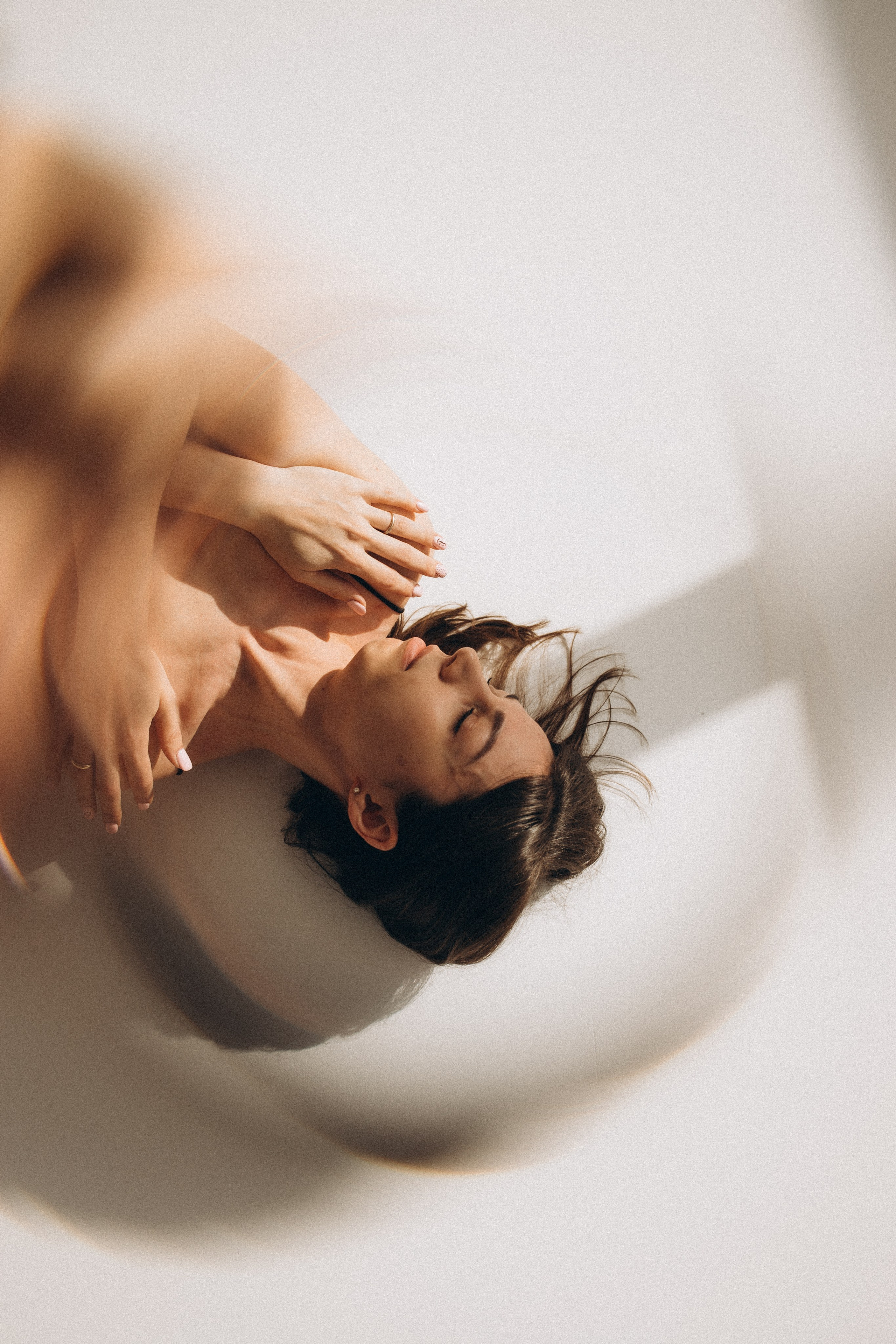 Света. Семейный и свадебный фотограф Анна Кожокарь