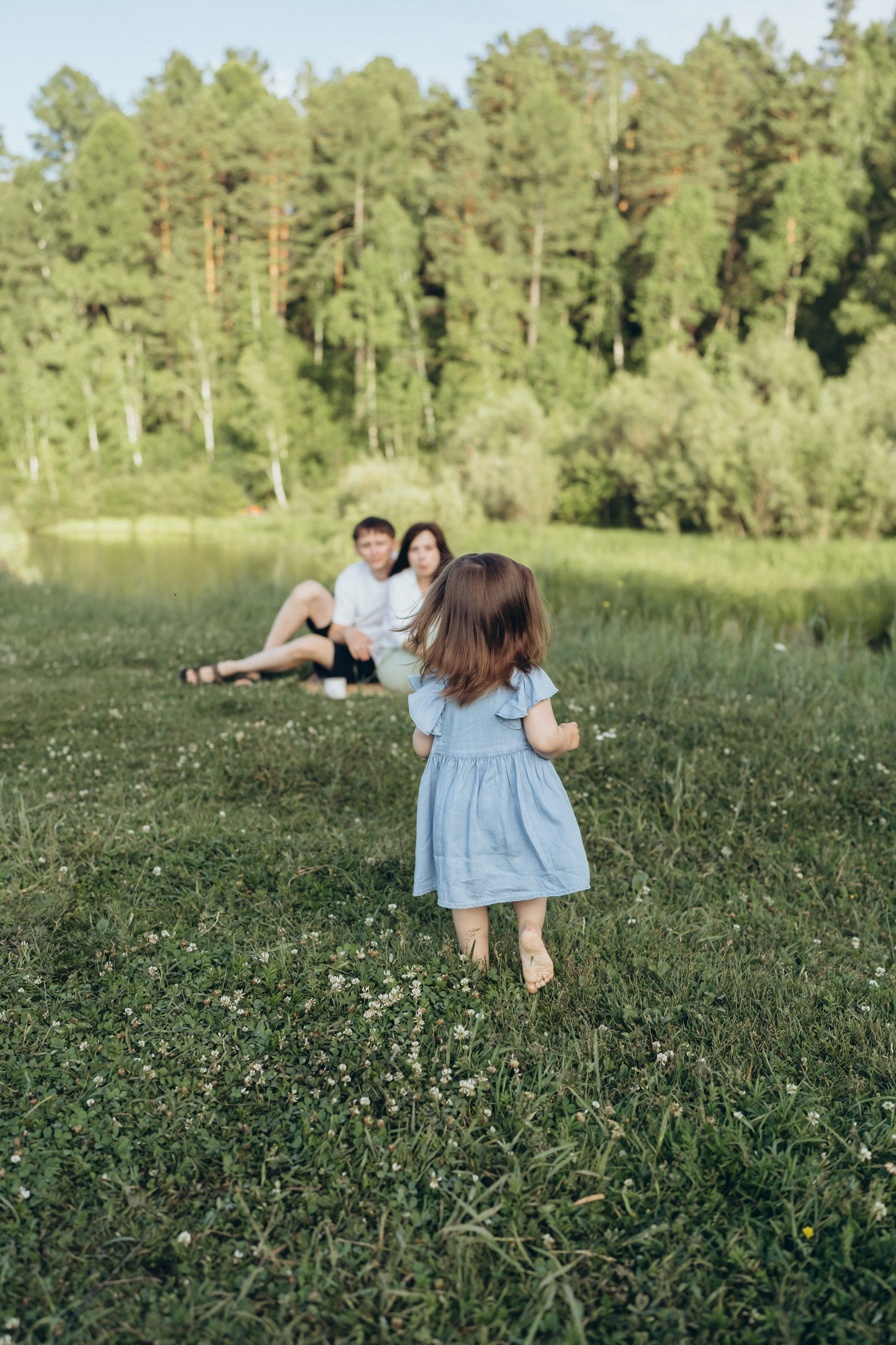 Лучшее из богатств. Семейный фотограф в Ангарске/ Иркутске