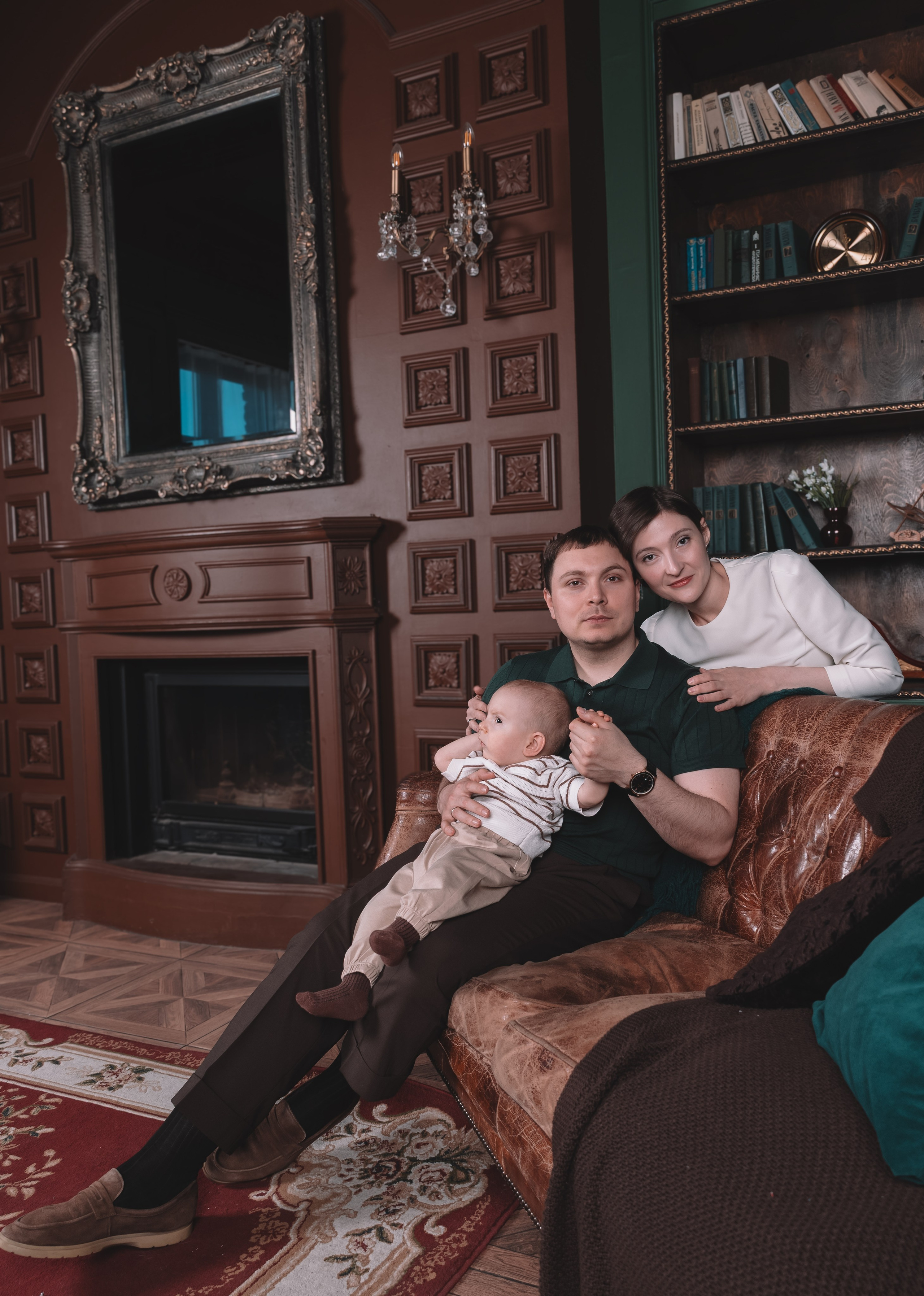 Leona Stage|Библиотека. Семейный фотограф в Санкт-Петербурге. Запечатление мгновений и ярких воспоминаний в Вашей жизни