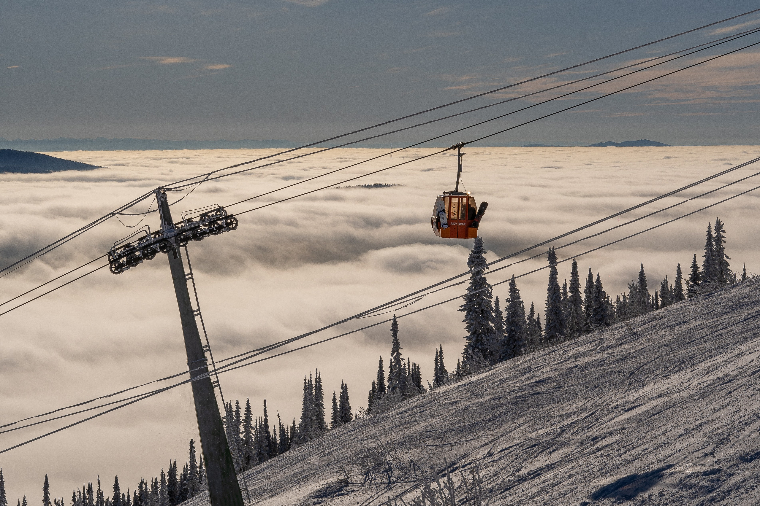 Джой 6.12. Анастасия Паршукова — фотограф Шерегеш Новосибирск