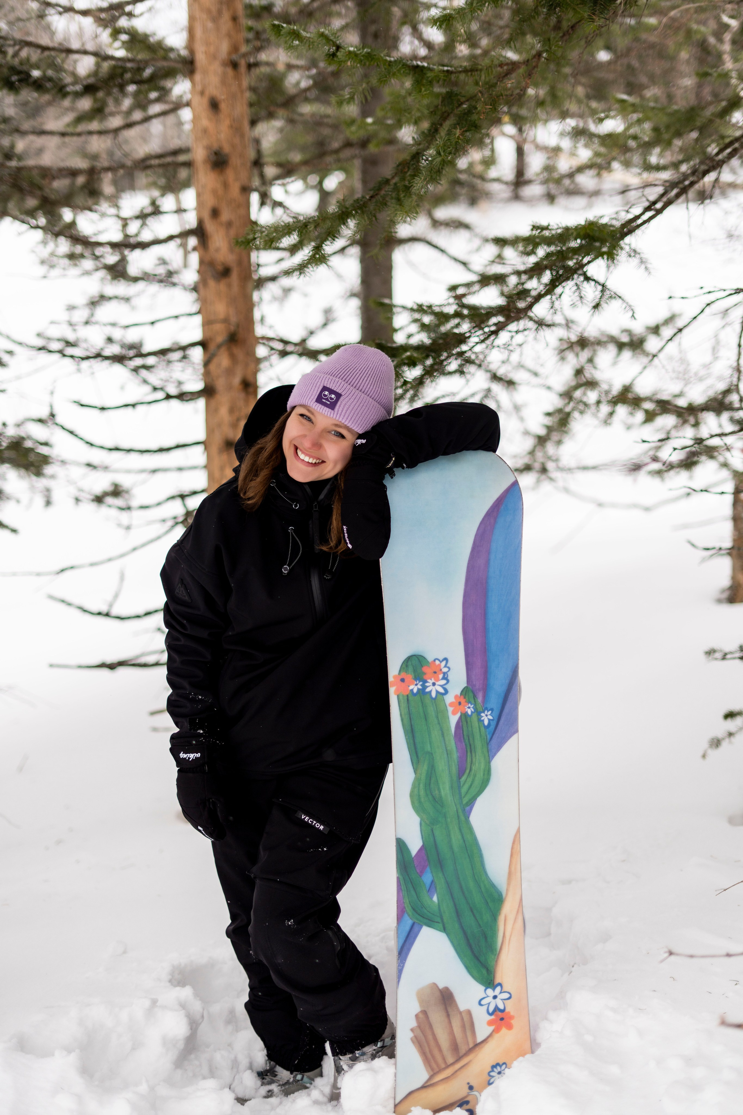 Тур. Анастасия Паршукова — фотограф Шерегеш Новосибирск