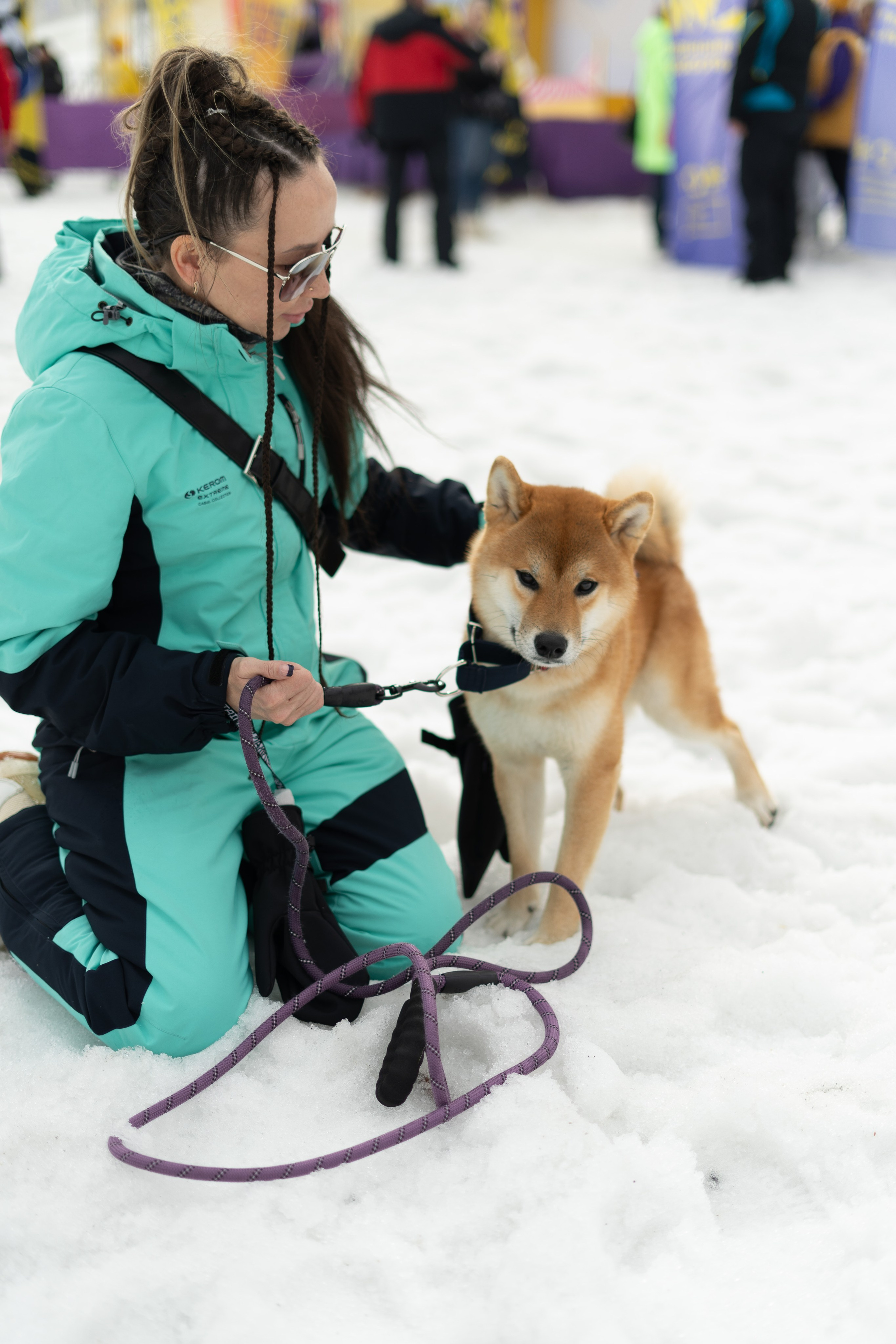 Грелка 18.04.24. Анастасия Паршукова — фотограф Шерегеш Новосибирск