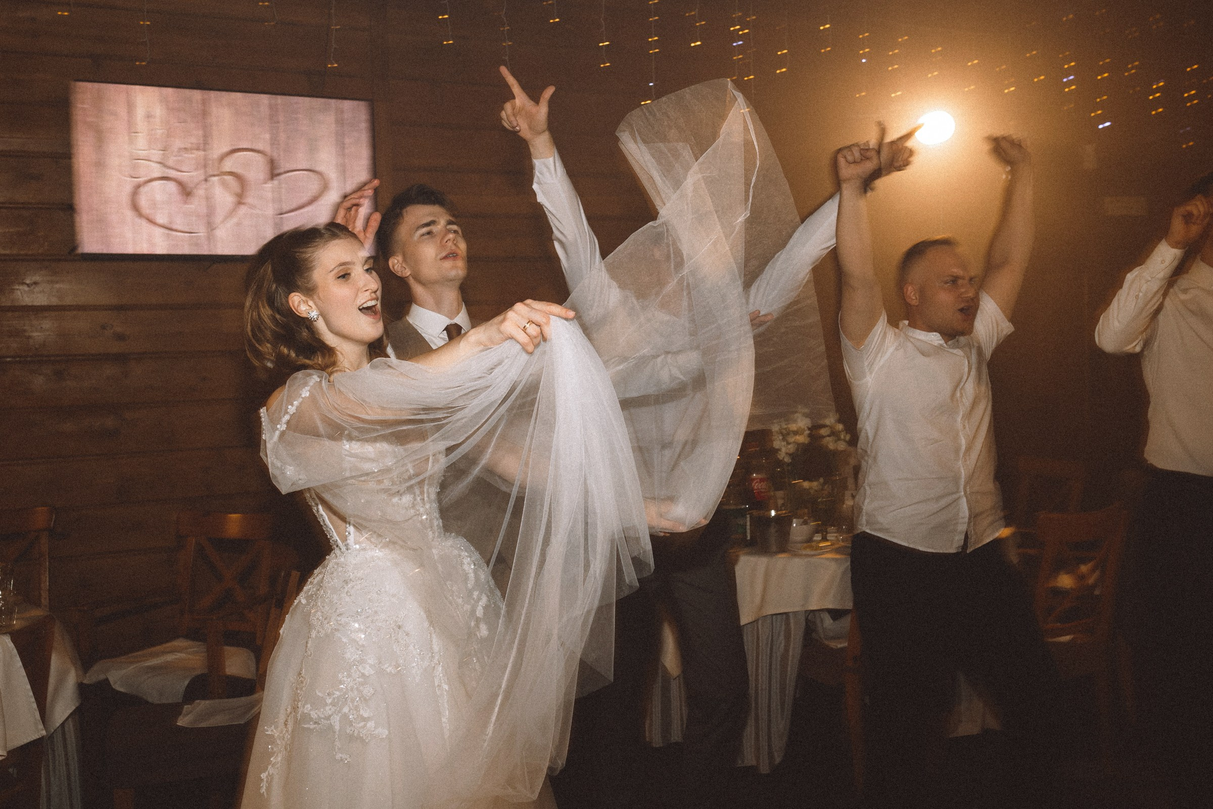 Юлия и Владимир. Lifestyle фотограф в Санкт-Петербурге Анна Щекалева