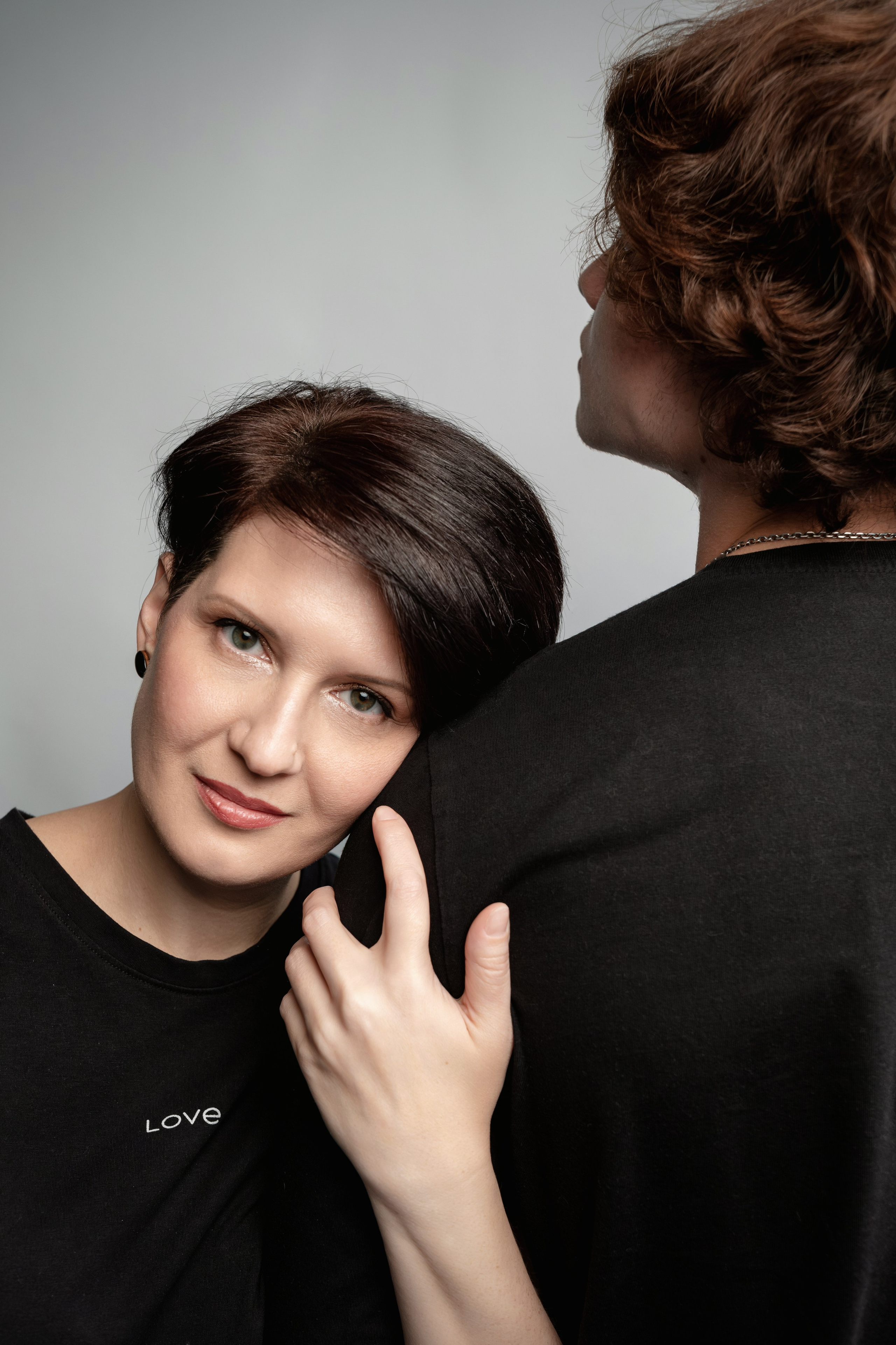 День мамы. Фотограф и видеограф Анна Жагорина