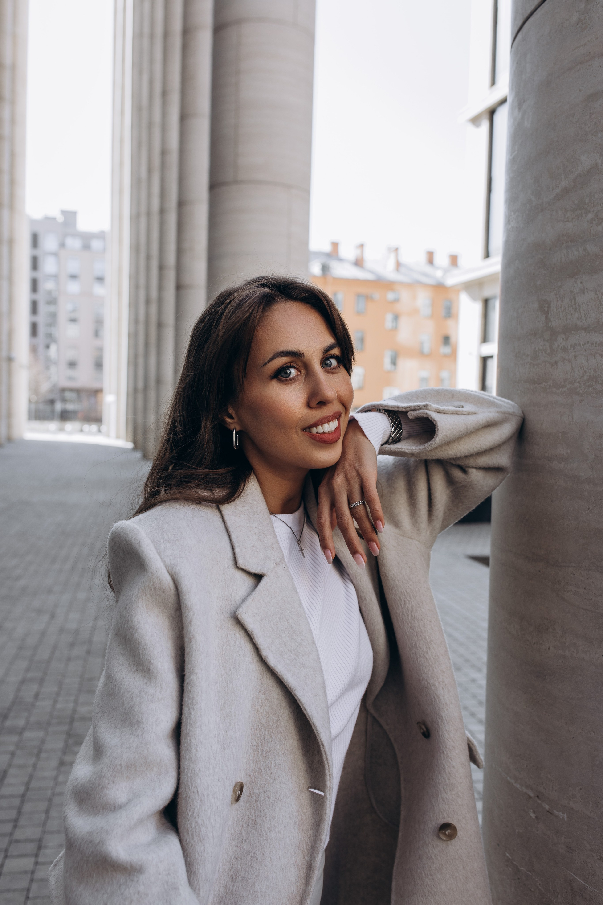 Ж. Фотограф в Санкт-Петербурге Арбатская Наталья