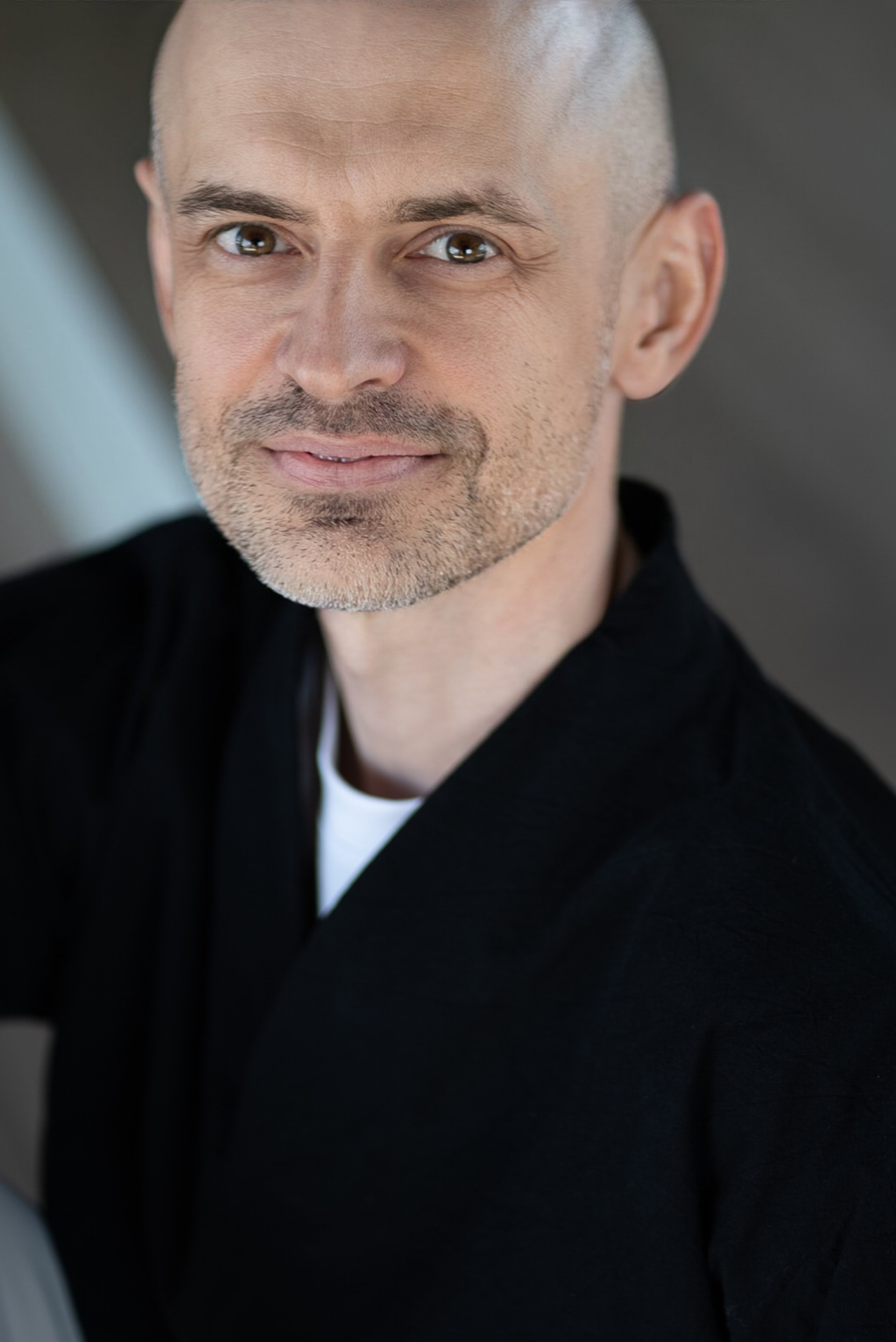 Виталий. Фотограф в Москве и Подмосковье Наташа Андрианова