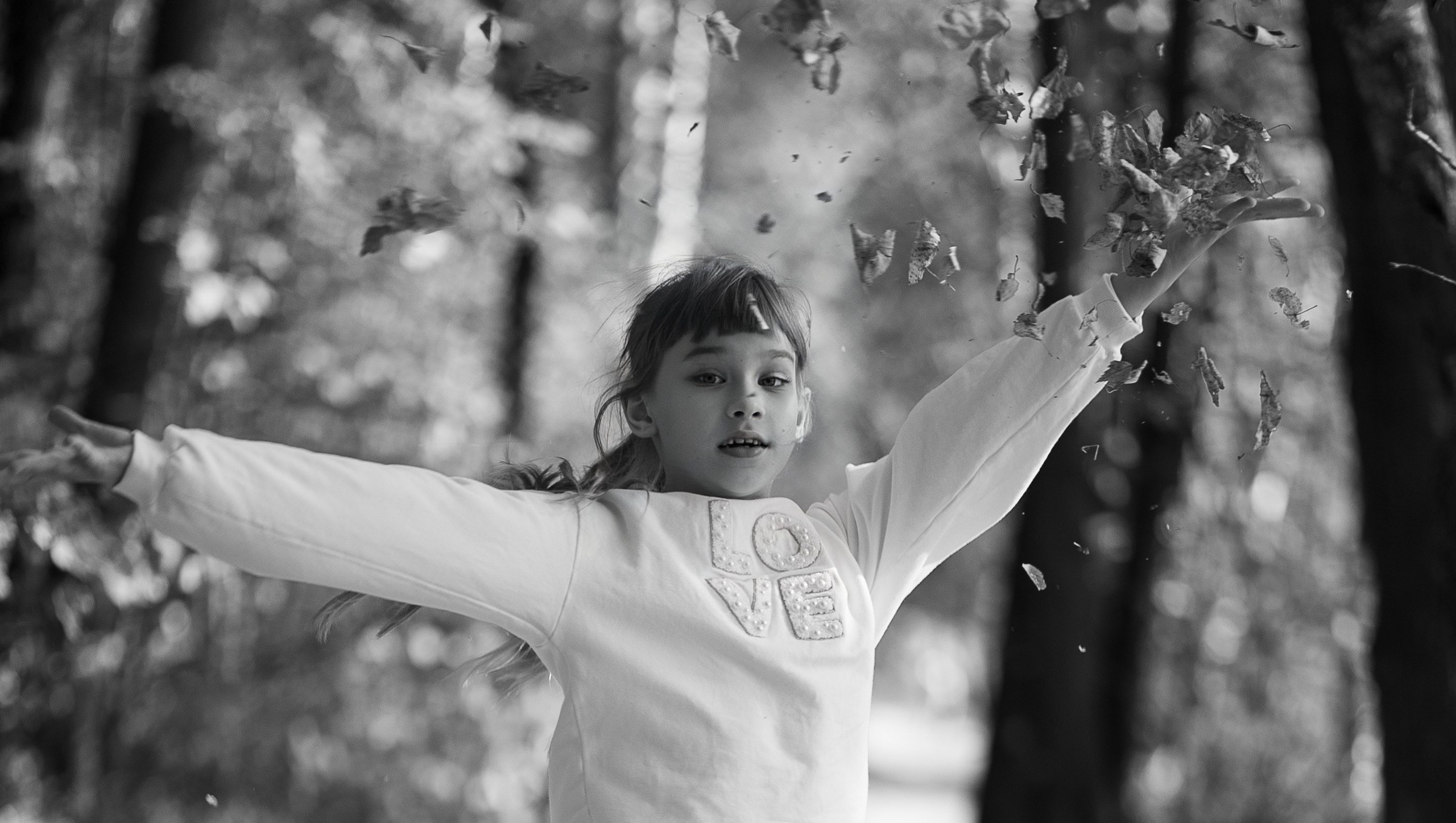 Варвара. Фотограф в Москве и Подмосковье Наташа Андрианова