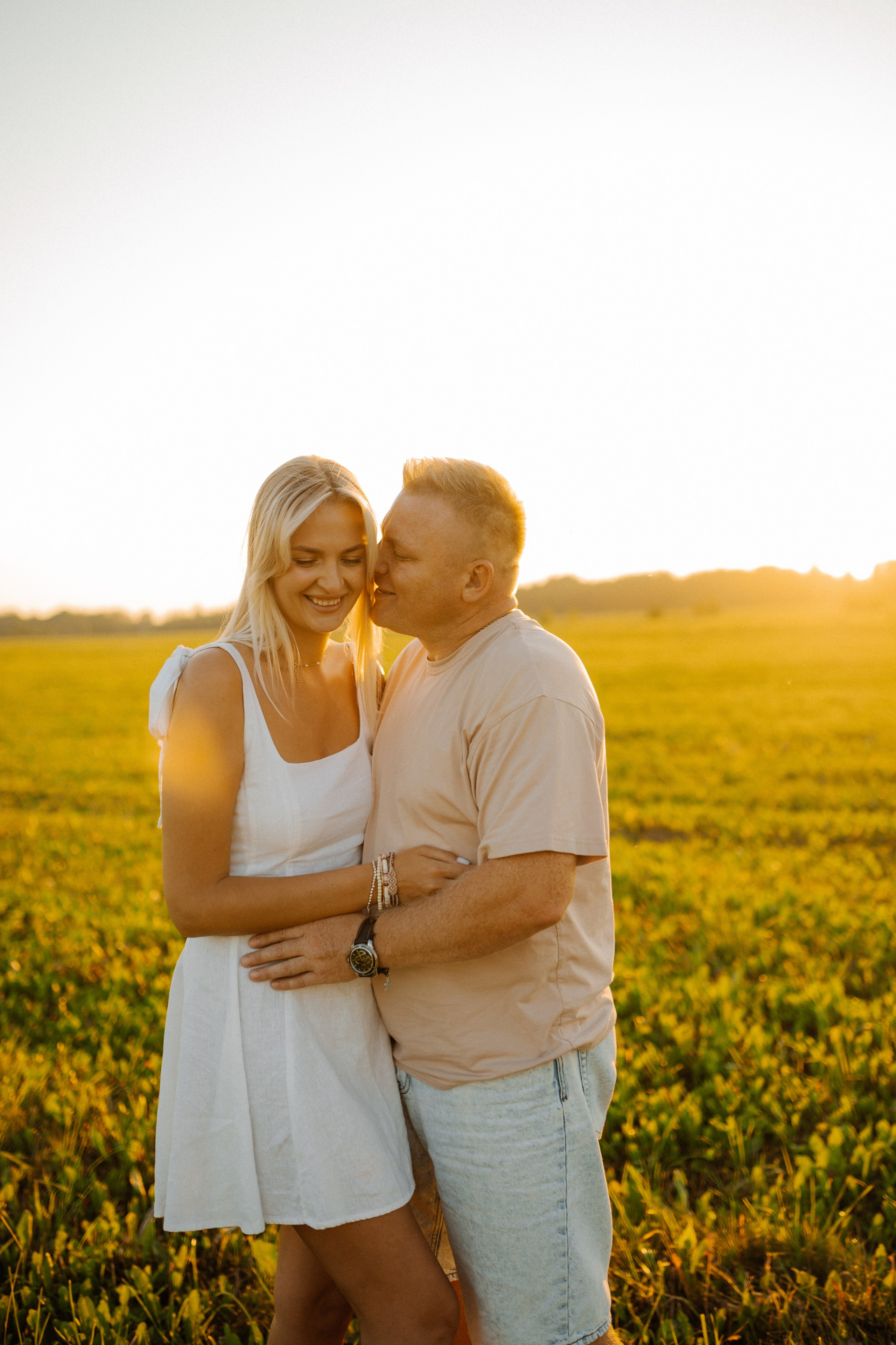 Сергей, Дарина и Артем. Фотограф в Санкт-Петербурге