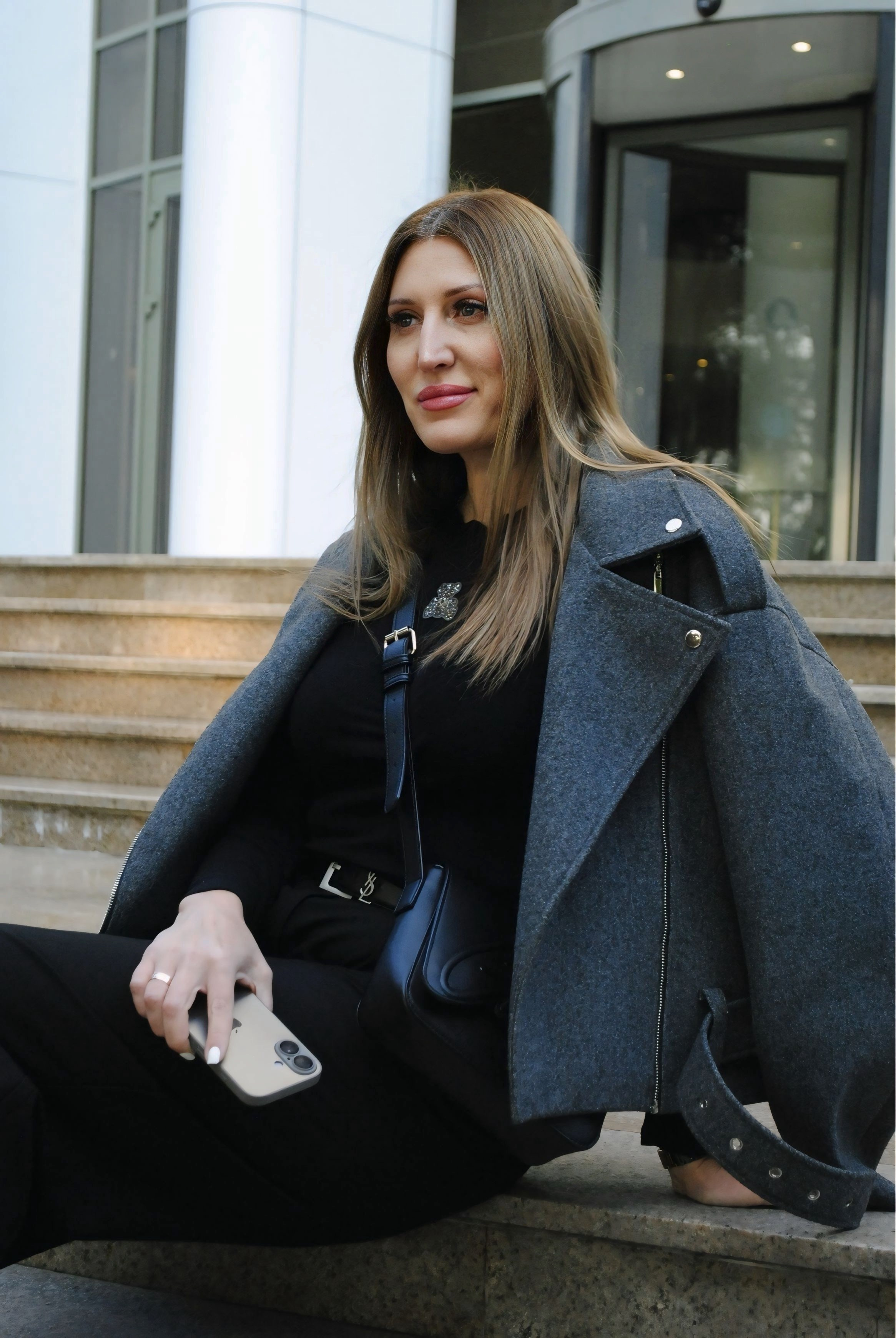 Анжелика. Фотограф Мария Мусаелян