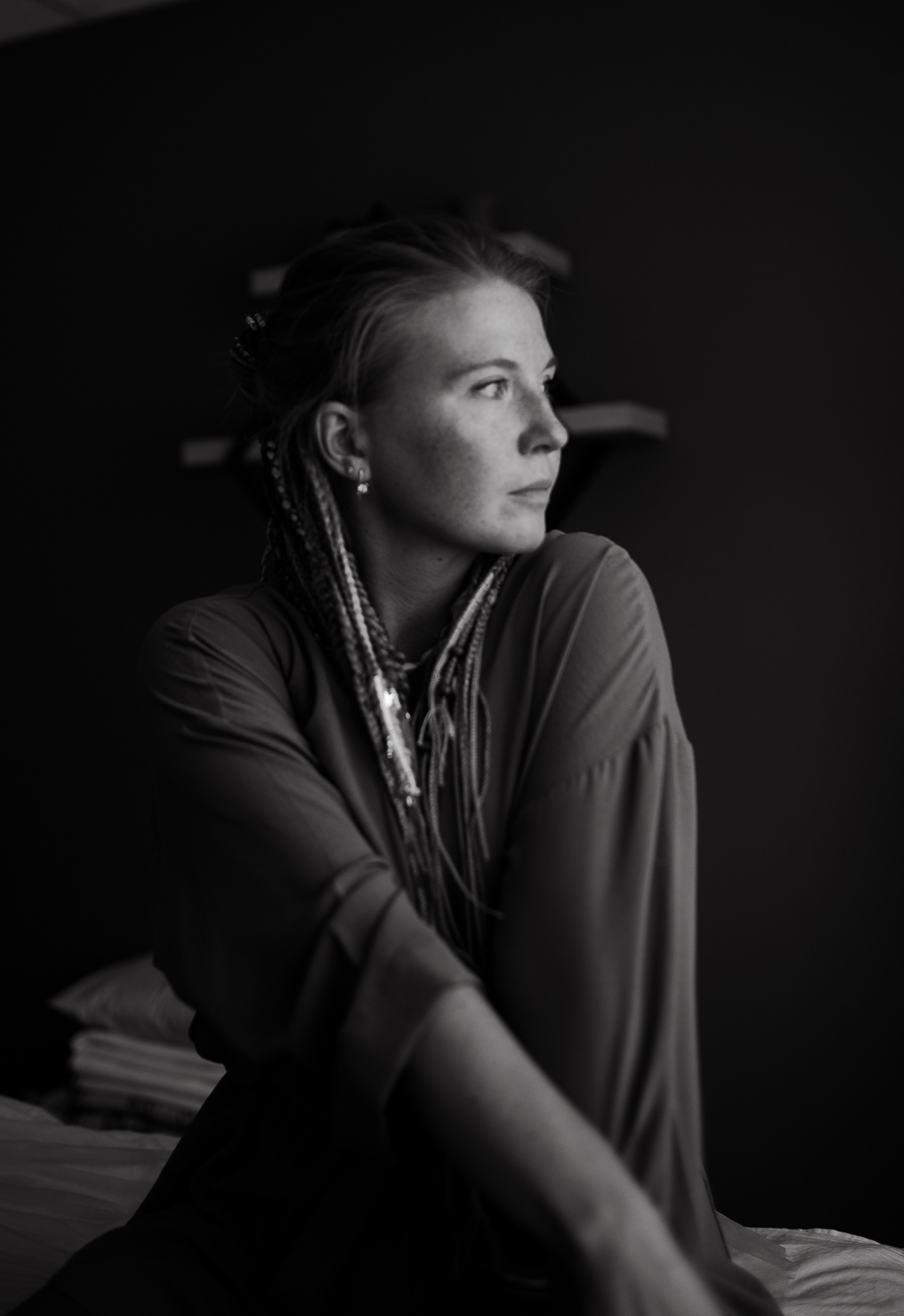 Массаж. Фотограф в Челябинске Снежана Резниченко