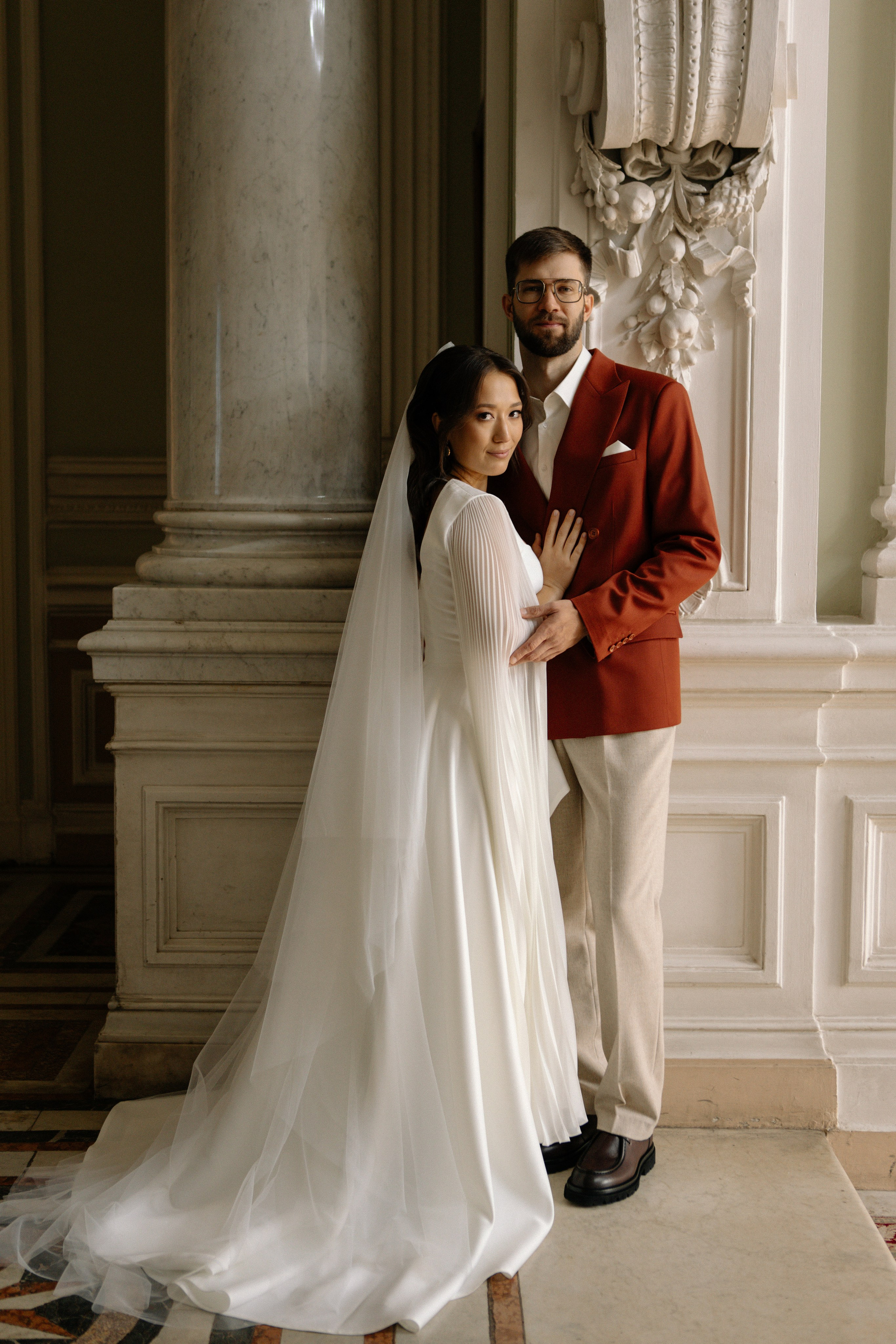 A&I. Фотограф в Санкт-Петербурге Ольга Андрианова