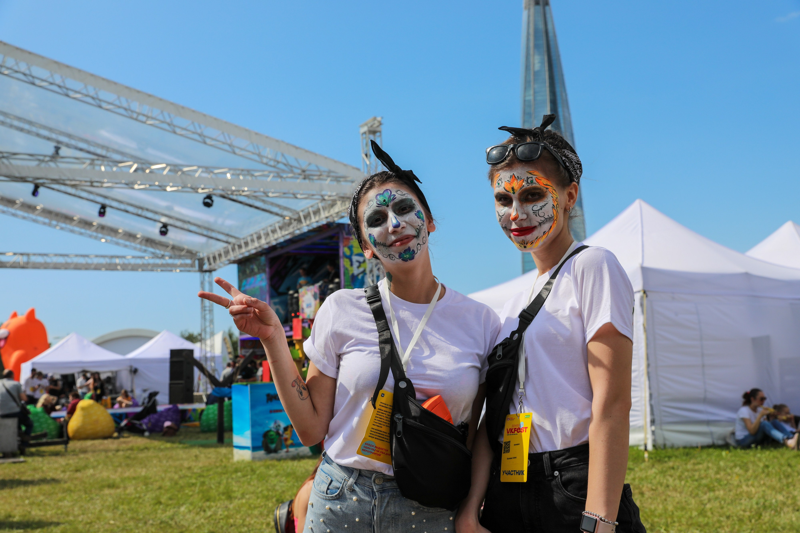 VK Fest 5. OleinikovPhoto