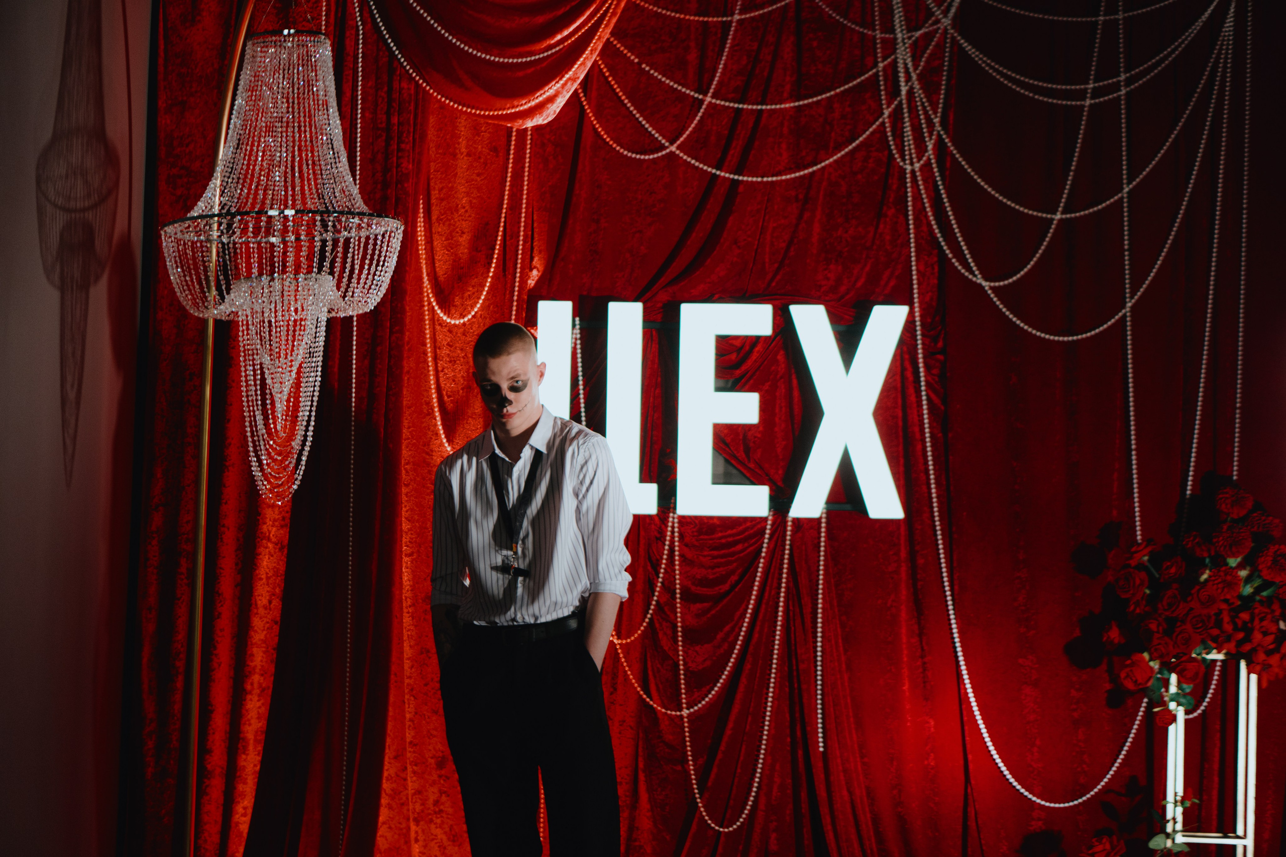 Фотограф в Барнауле Алеева Екатерина