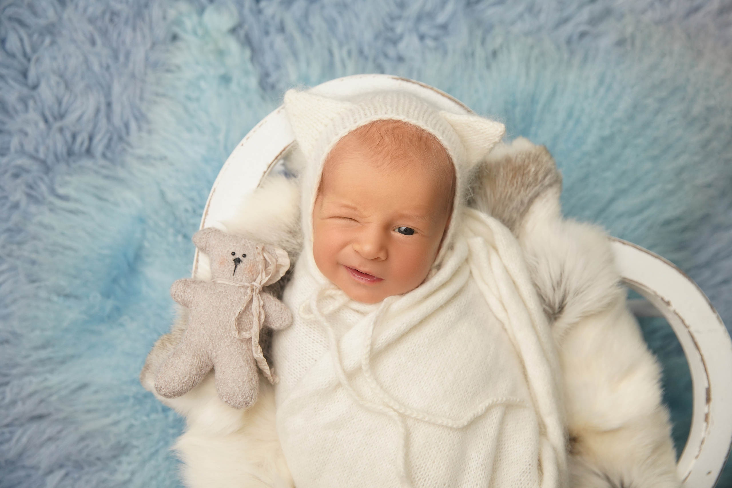 Мальчики. Фотограф новорожденных. Семейный и детский фотограф в городе Сургуте