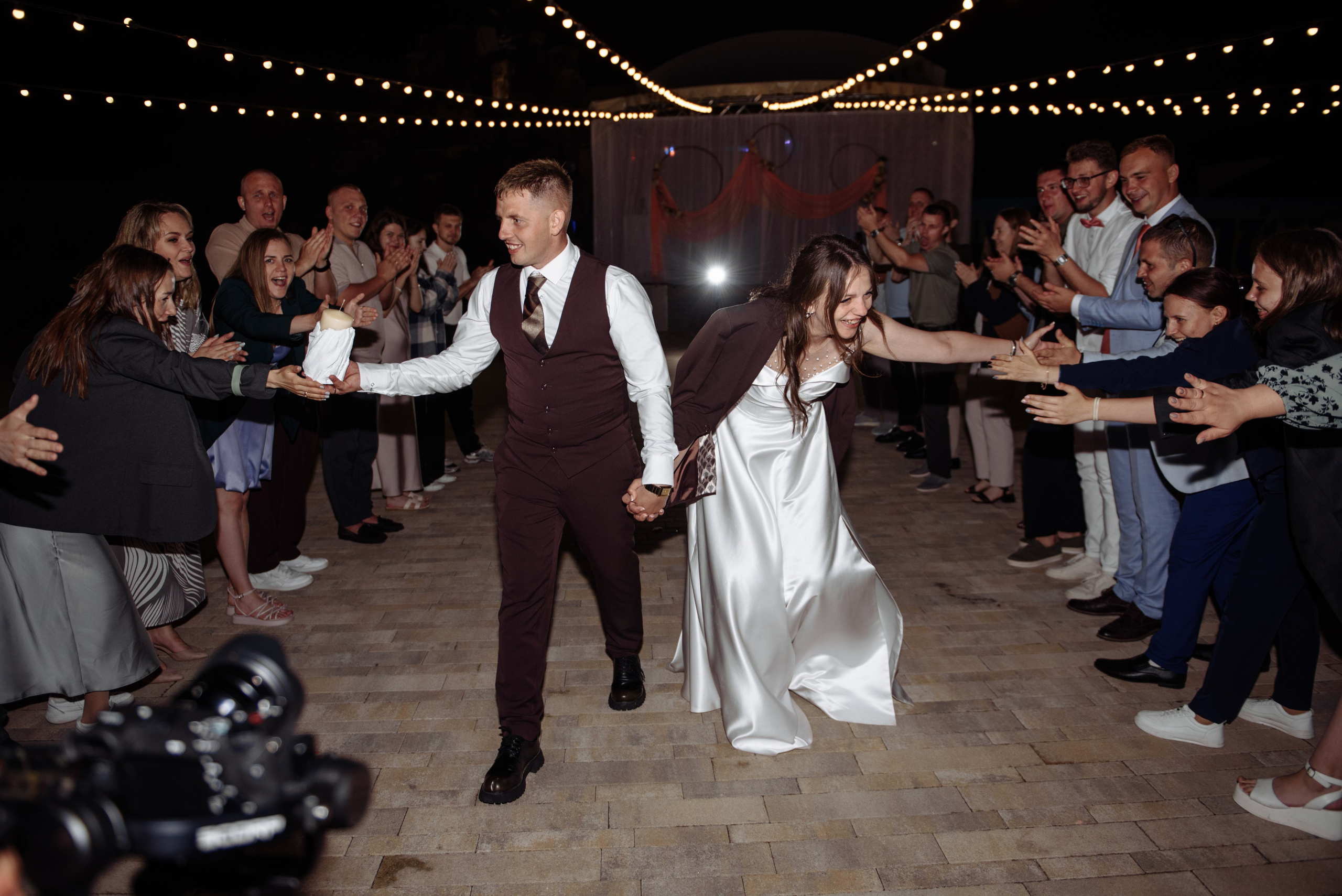 Свадьба Максима и Ольги. Свадебный фотограф Дмитрий Высоцкий | Ростов-на-Дону