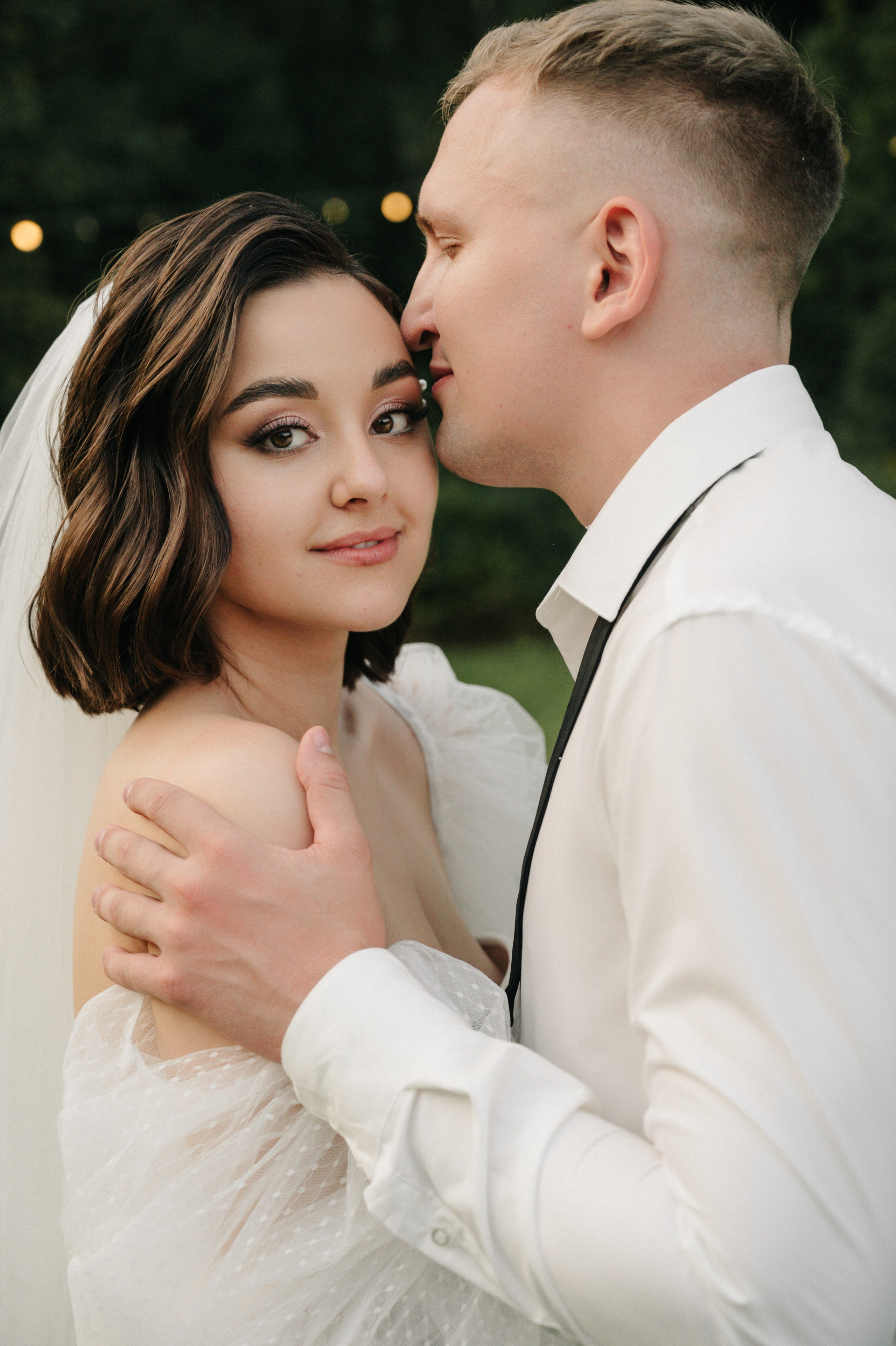 Сочно, с любовью. Свадебный организатор Viktoria.Wedding