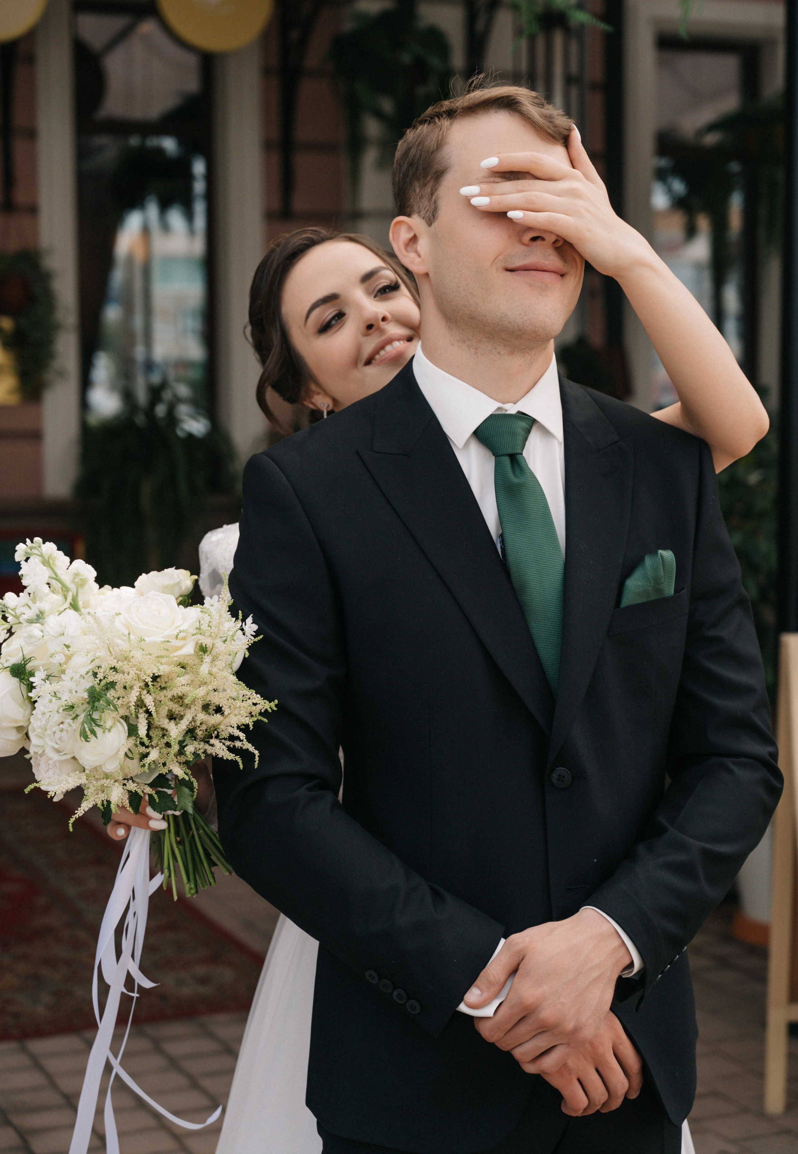 Это по любви. Свадебный организатор Viktoria.Wedding