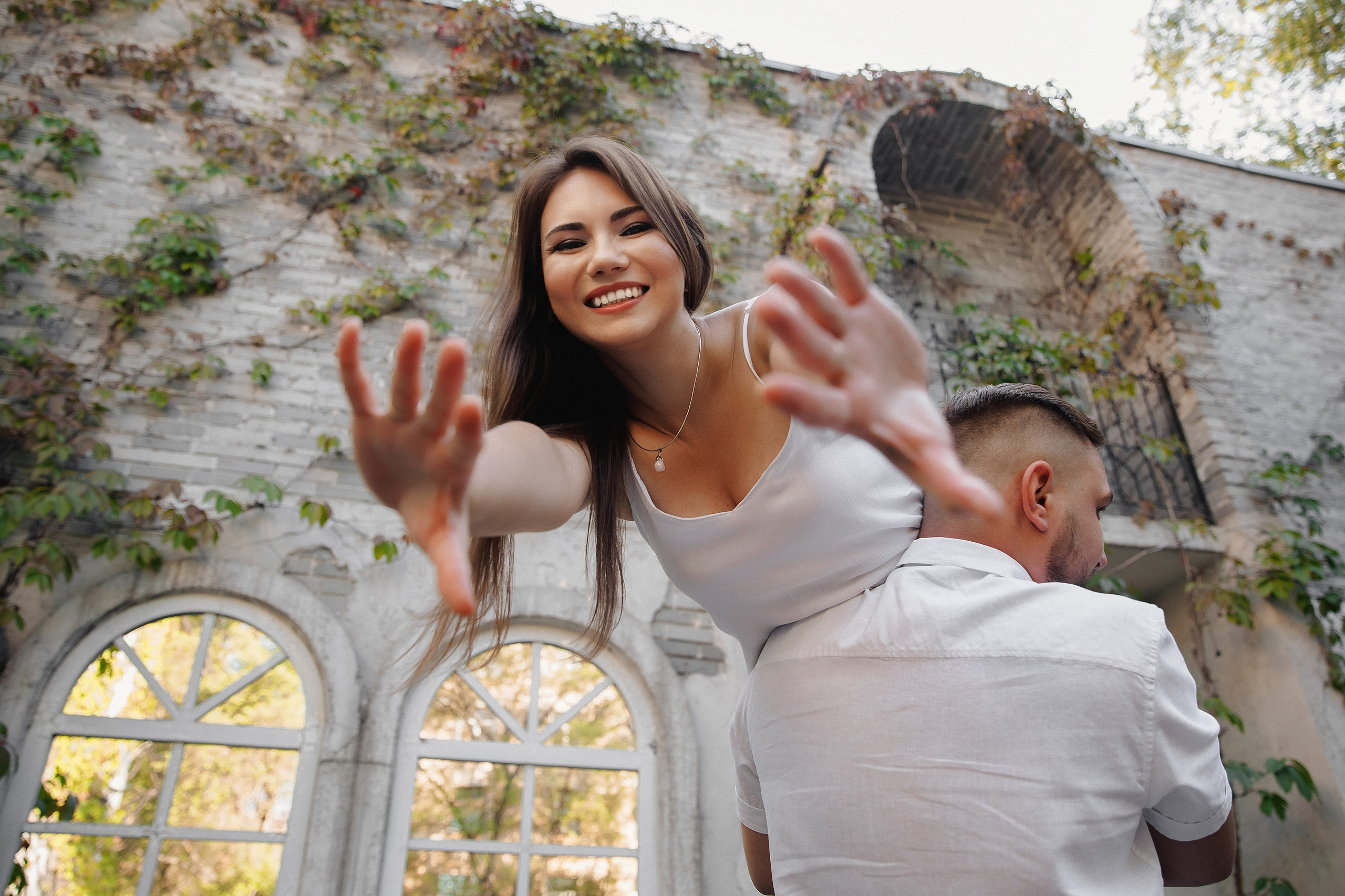 Альбом 2. Свадебный фотограф в новокузнецке