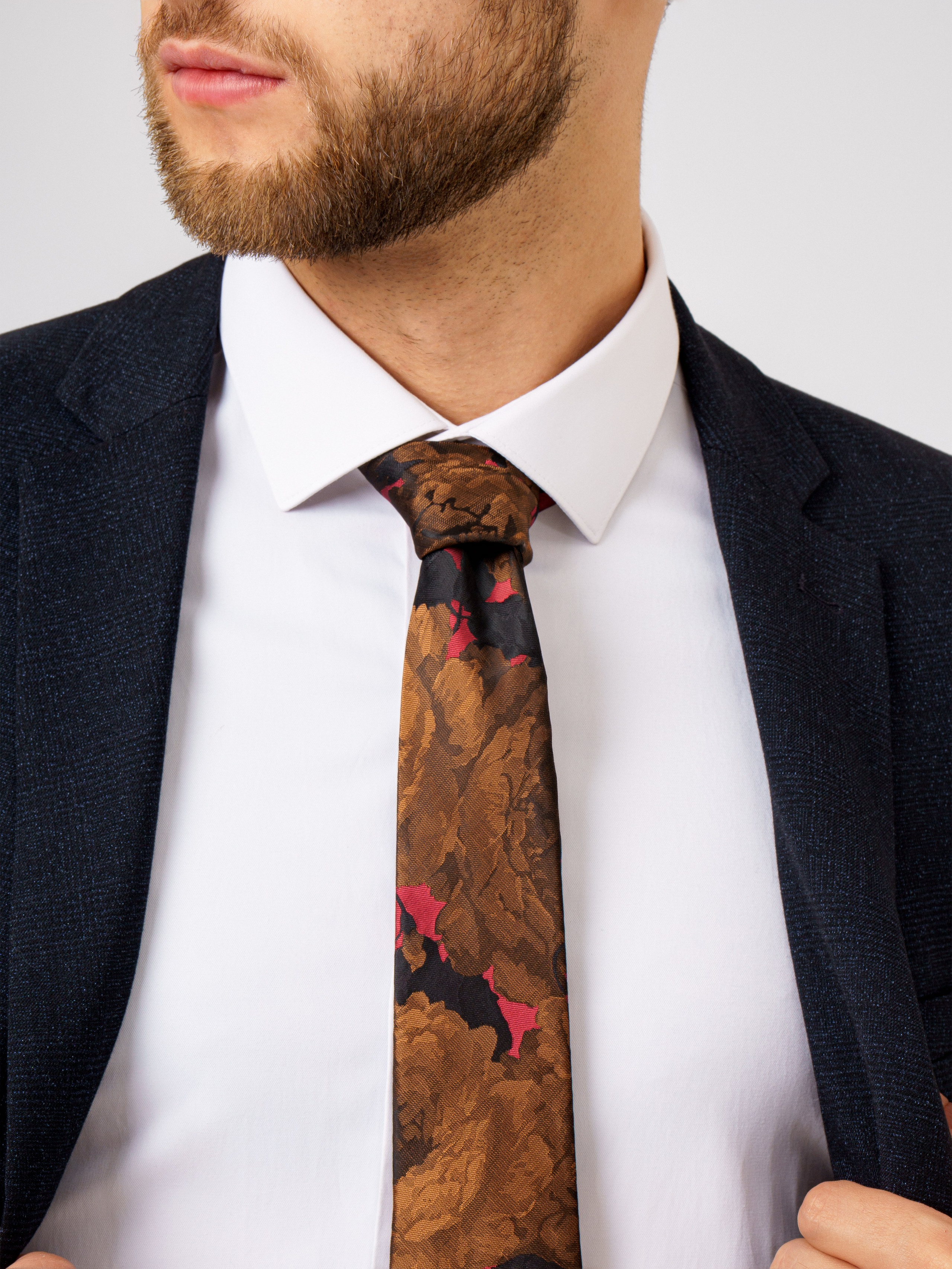 Галстуки. Макаров Сергей|Creamlebot Фотограф города Ростов-на-Дону