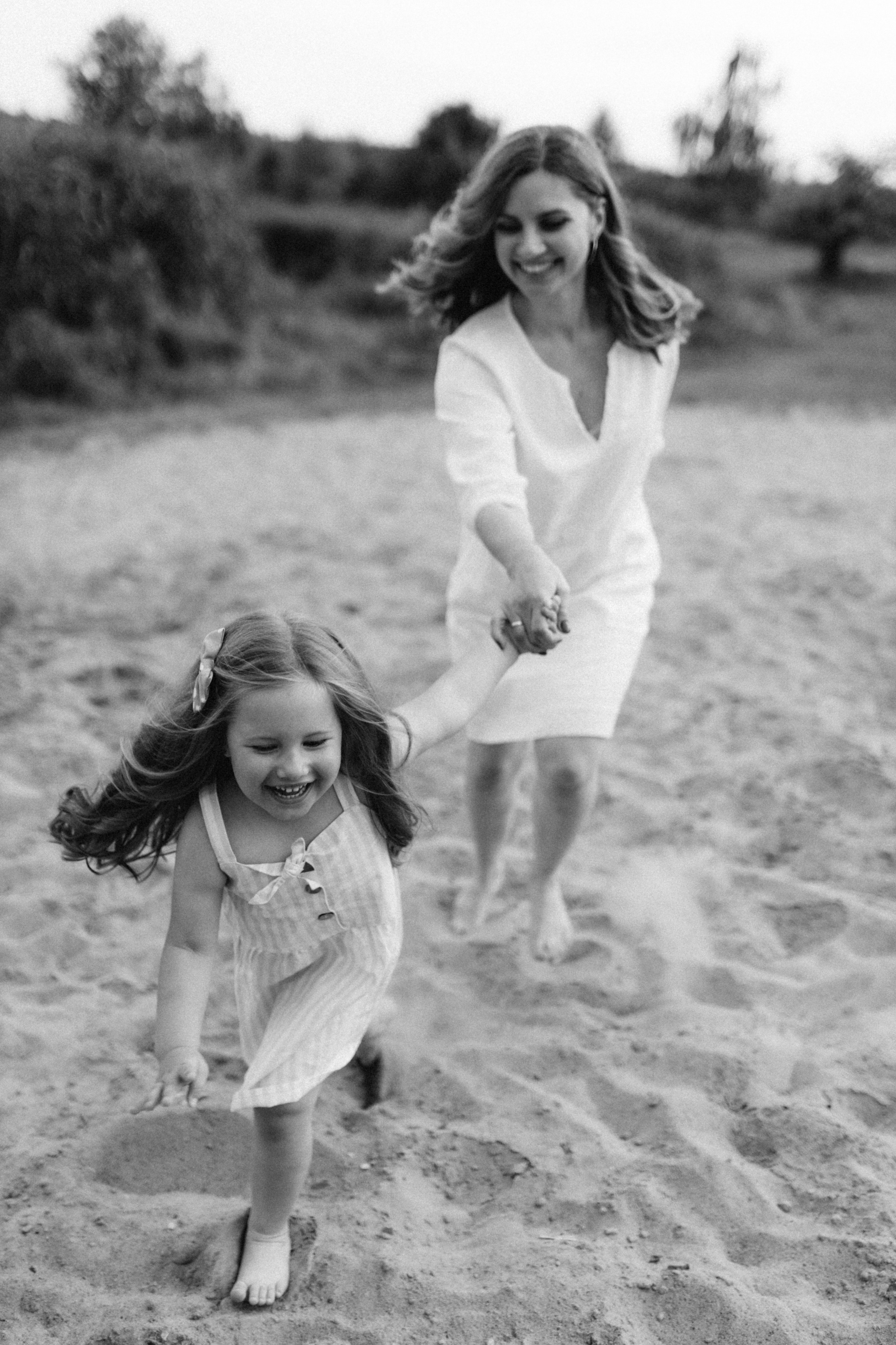 Уличные истории. Семейный и парный фотограф Мария Куцко