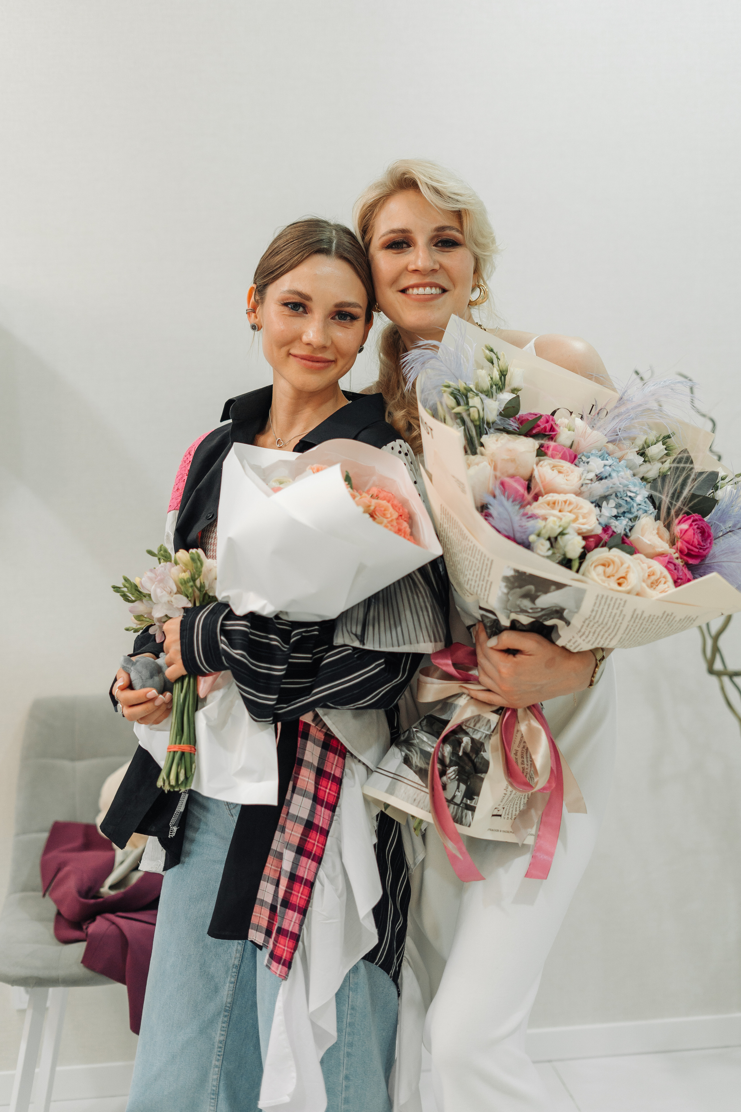 Корпоратив Биг Мани. Семейный фотограф и видеограф Николай Ставский