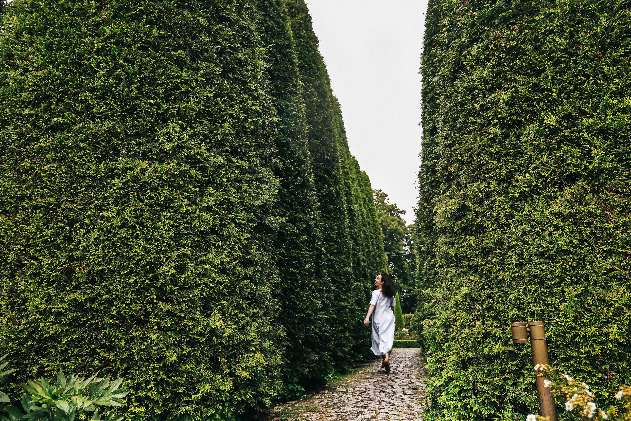 Ксения. Фотограф Дарья Маташкова