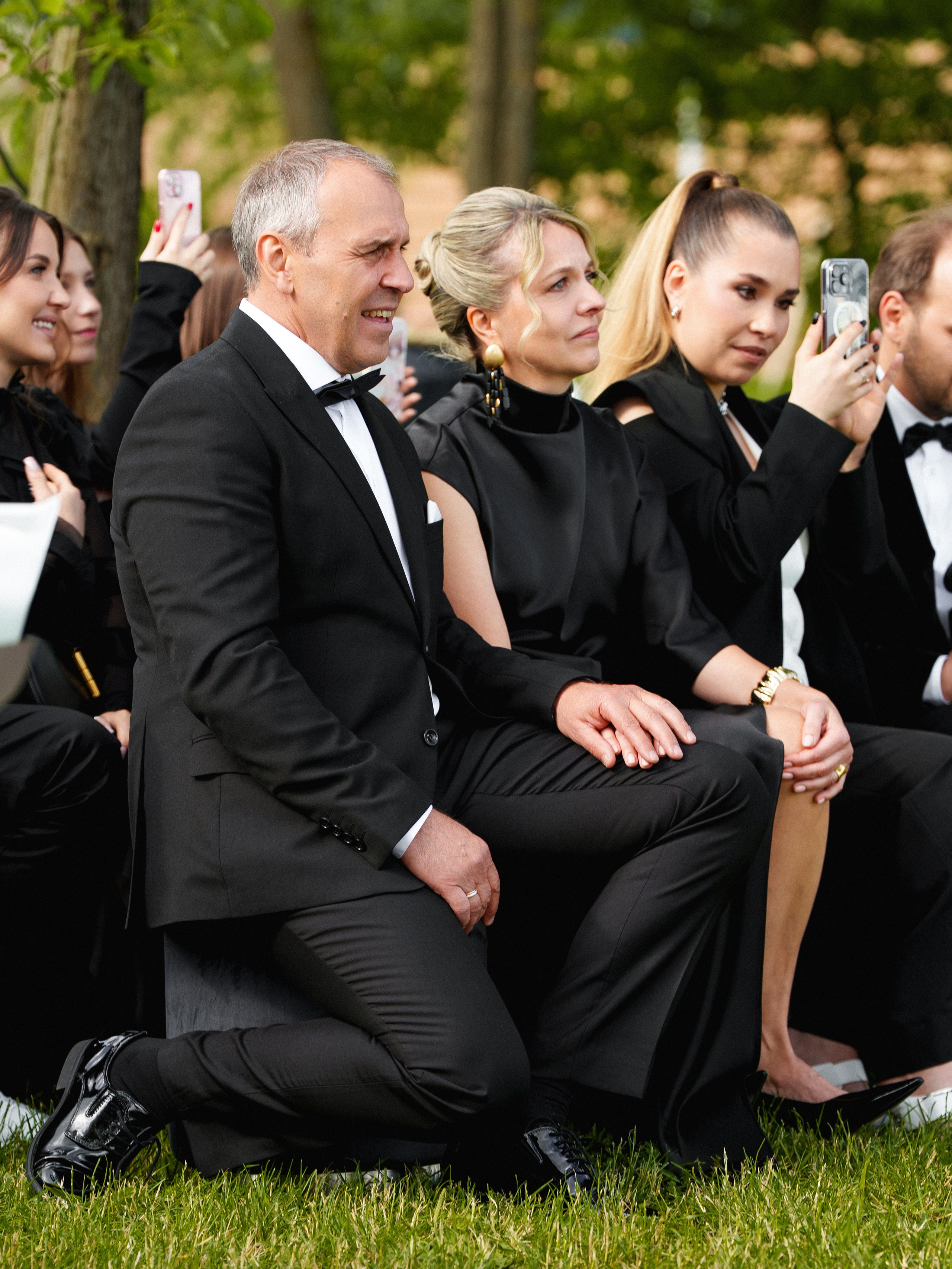 Женя и Костя. Свадебный фотограф Михаил Мирзоян