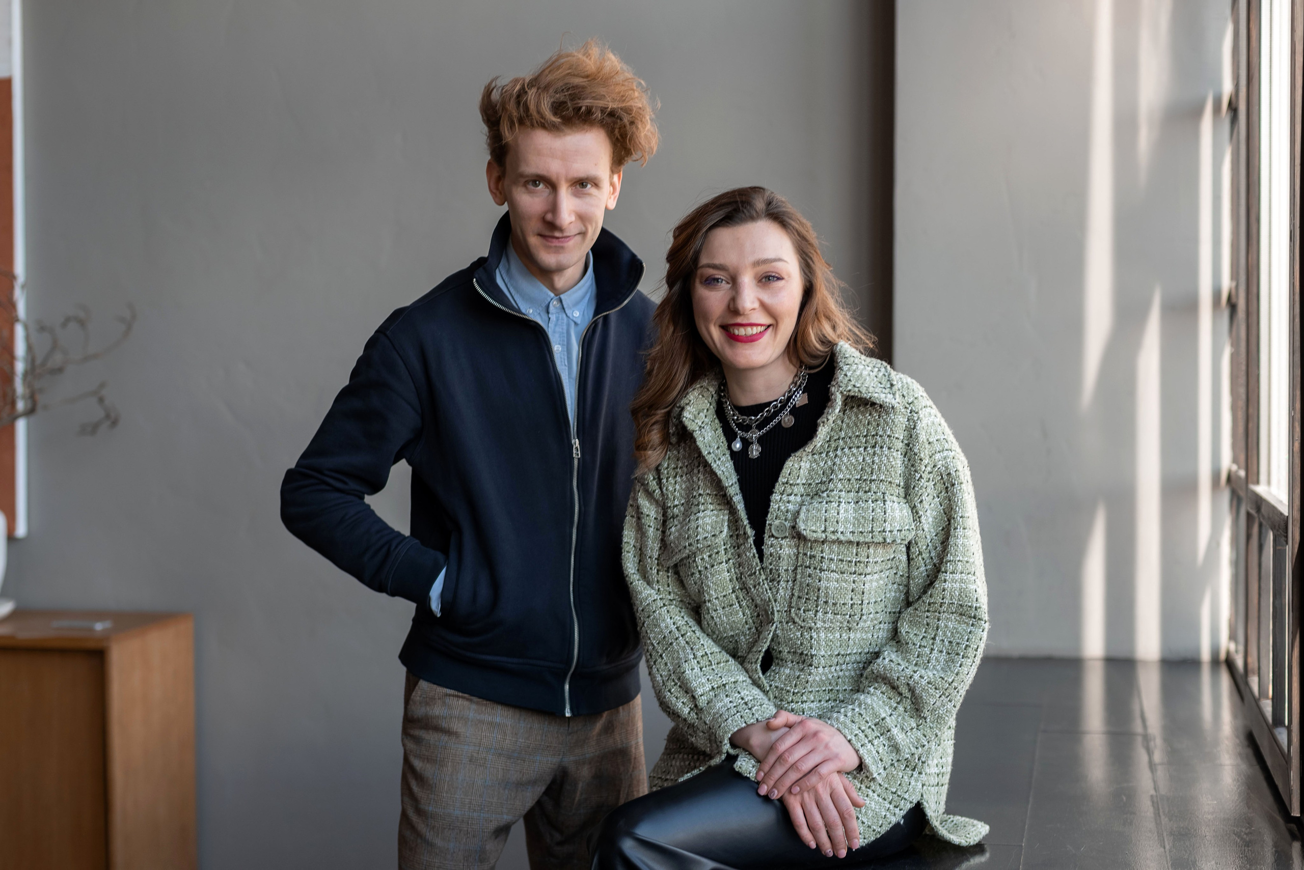 Школа ораторского искусства. Фотограф Юлия Кондратьева