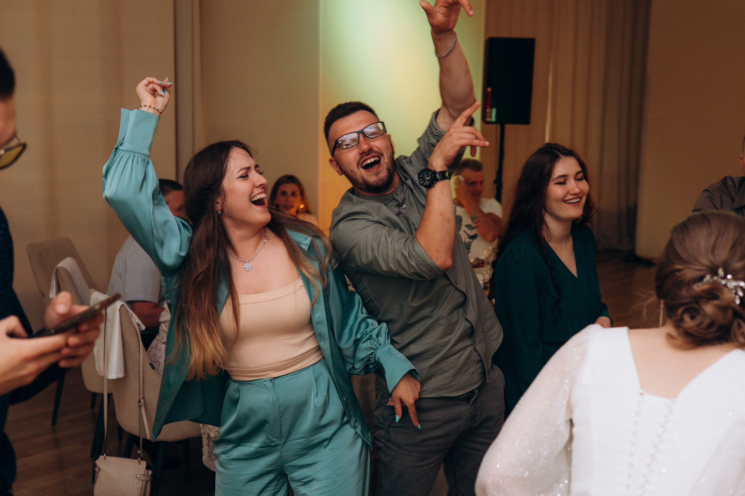 Настя и Андрей. Снимаю истории про вас. Фотограф Наталья Кац