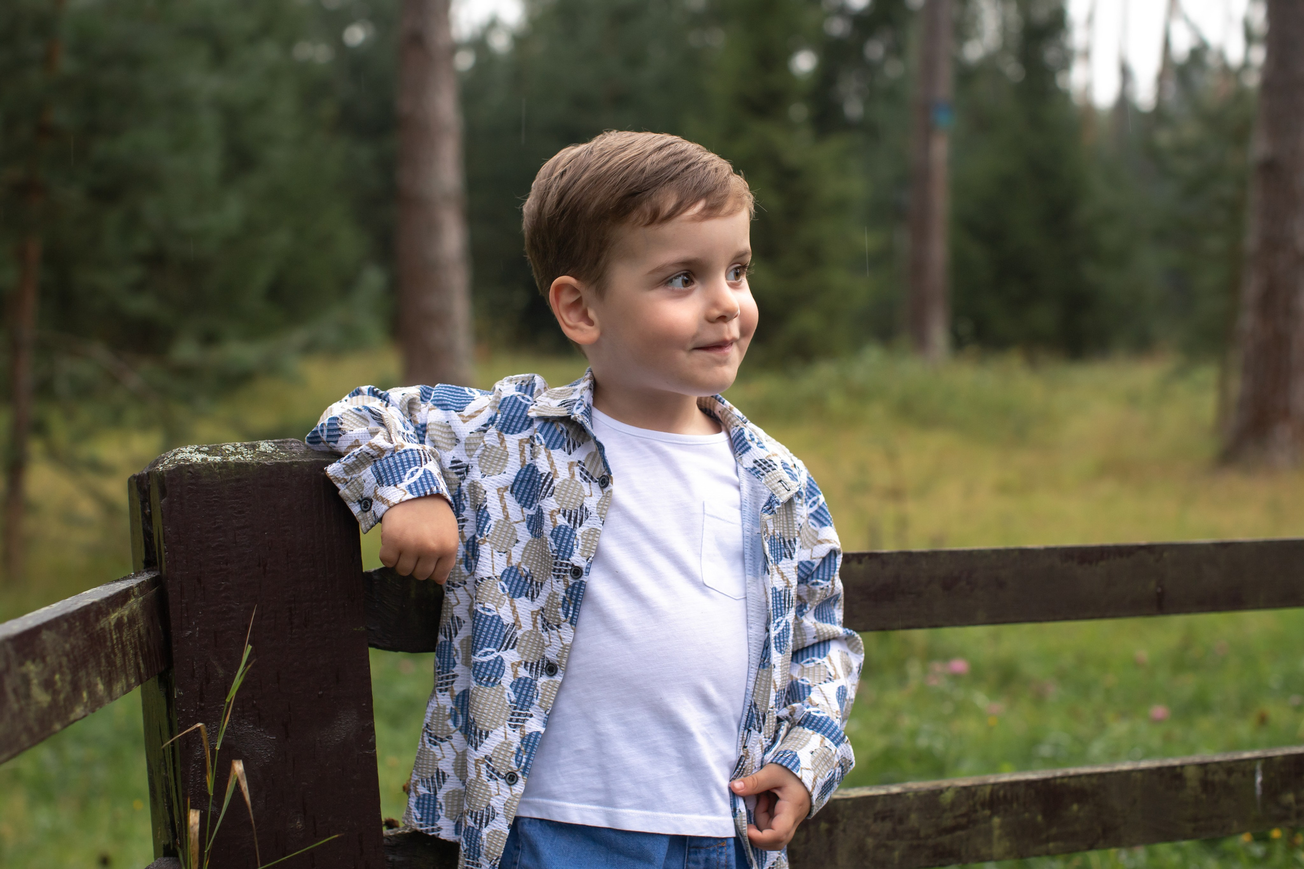 Давид. Детский и семейный фотограф Мария Киселёва. Москва