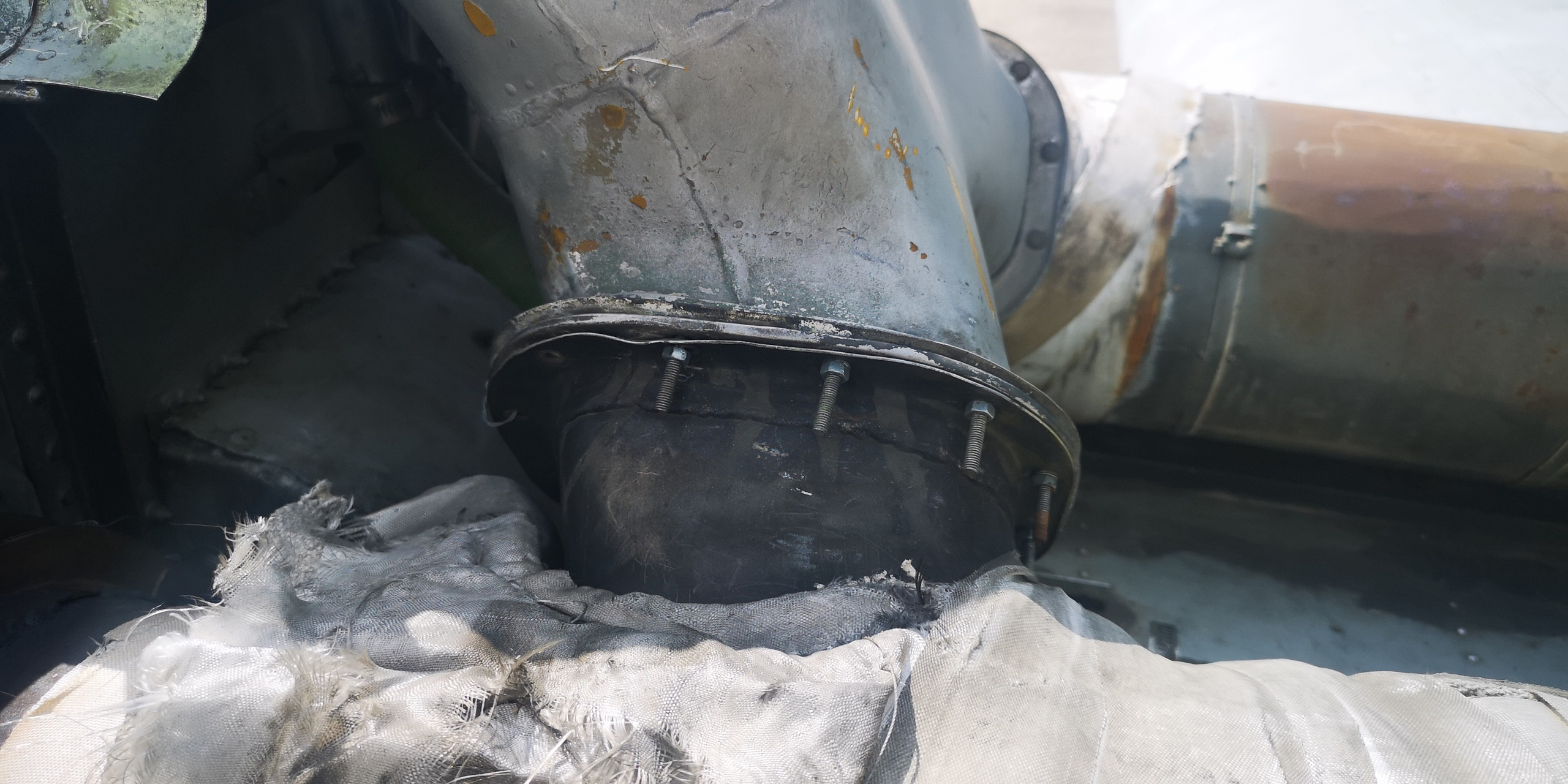 Ил-14Т «Голубая Мечта» (2019 г.). Фотоальбом показывающий увлекательный мир авиации и мир медведей Андрея Иванова