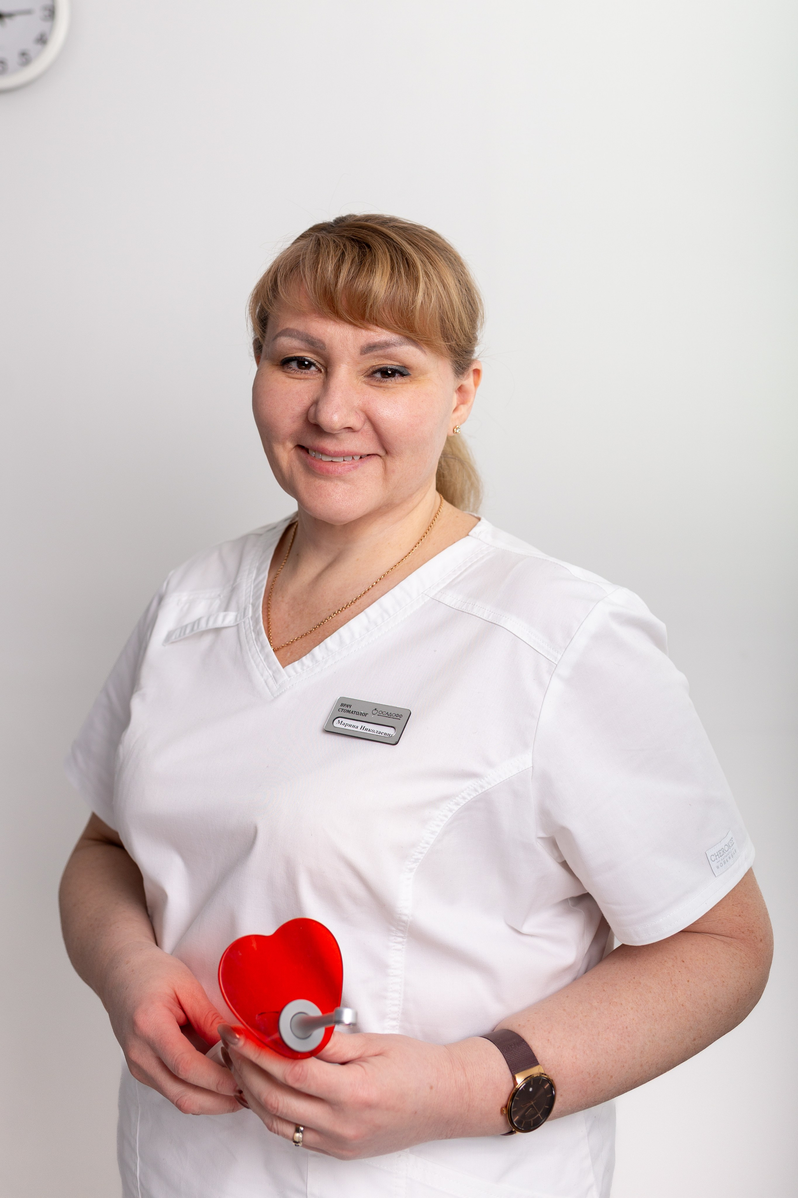 Стоматолгия. Фотограф Анастасия Мухитдинова