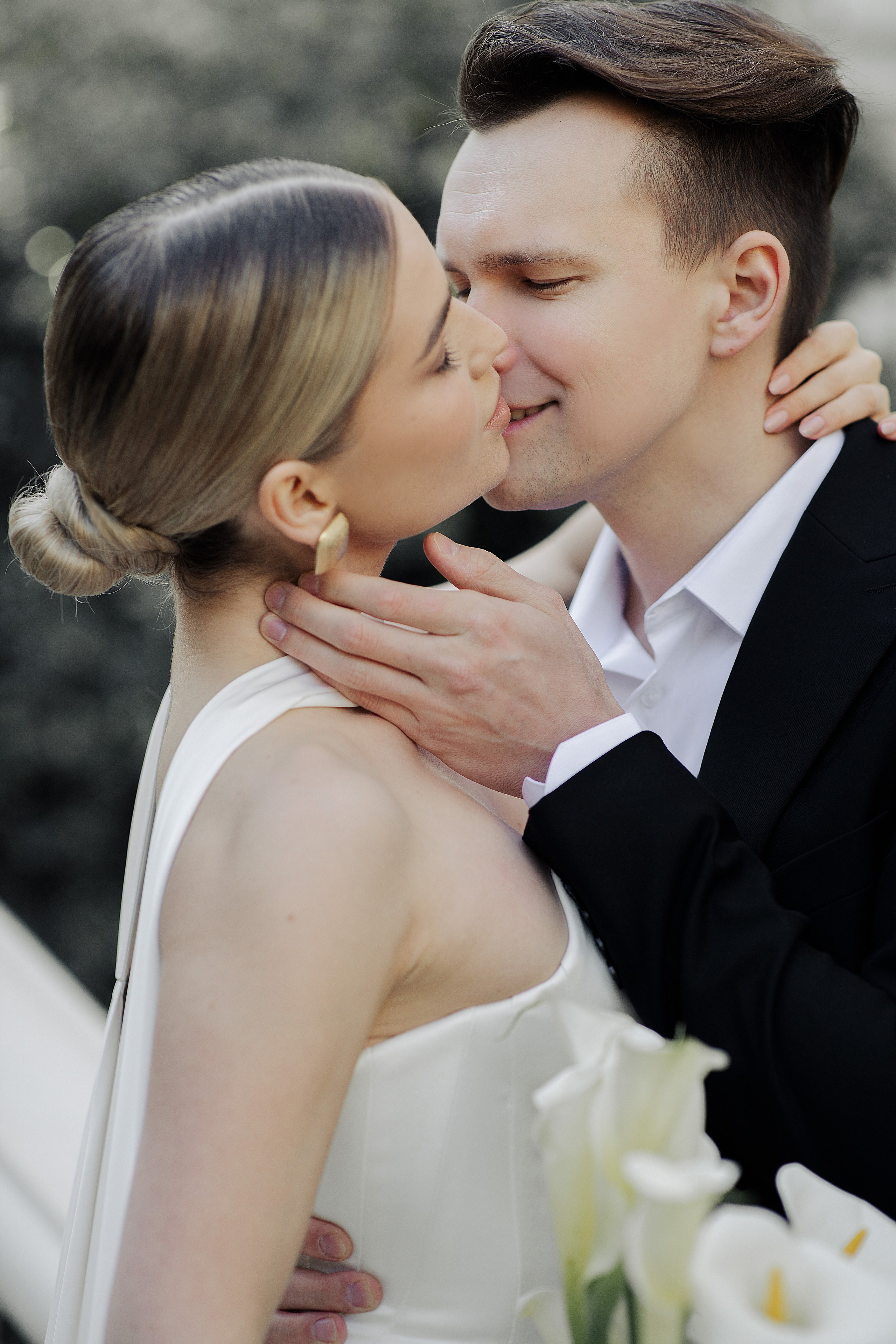 Сергей и Елена. Свадебный фотограф Ростов-на-Дону Виолетта veslers.ph