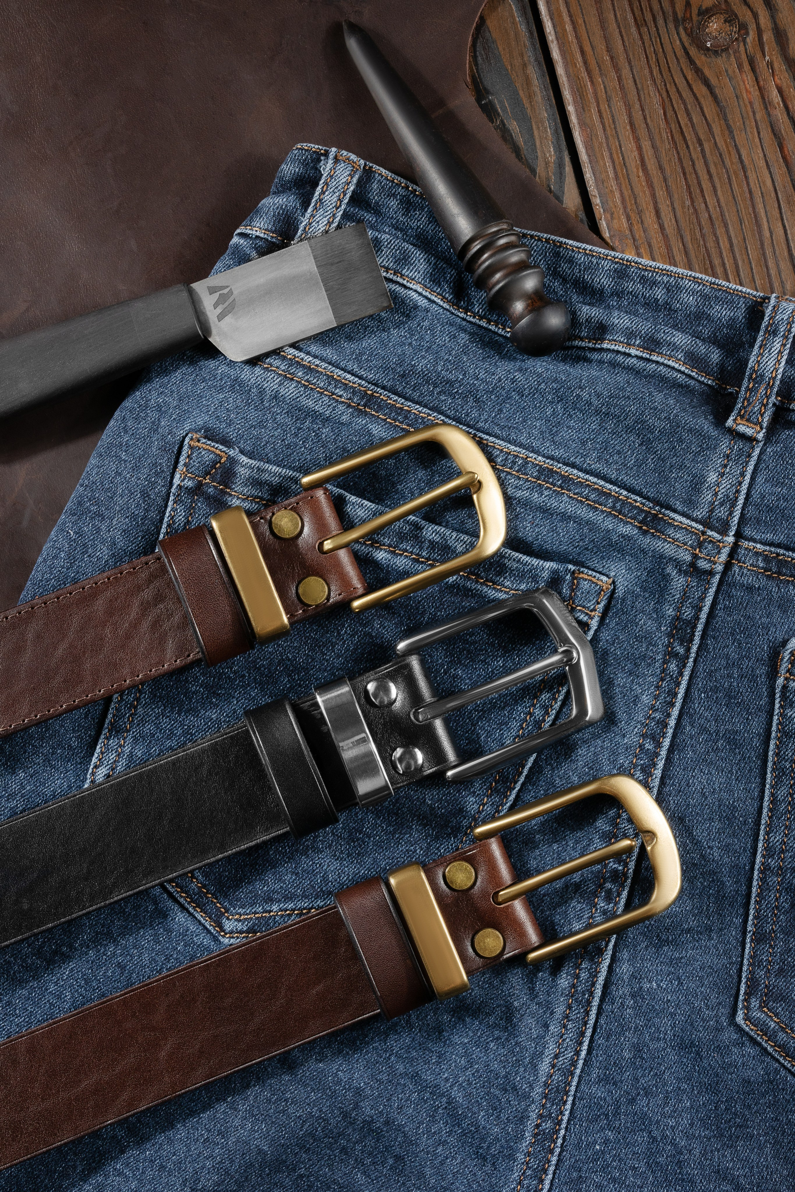 Аксессуары. Предметная фотосъемка в СПб | Gus'Photo