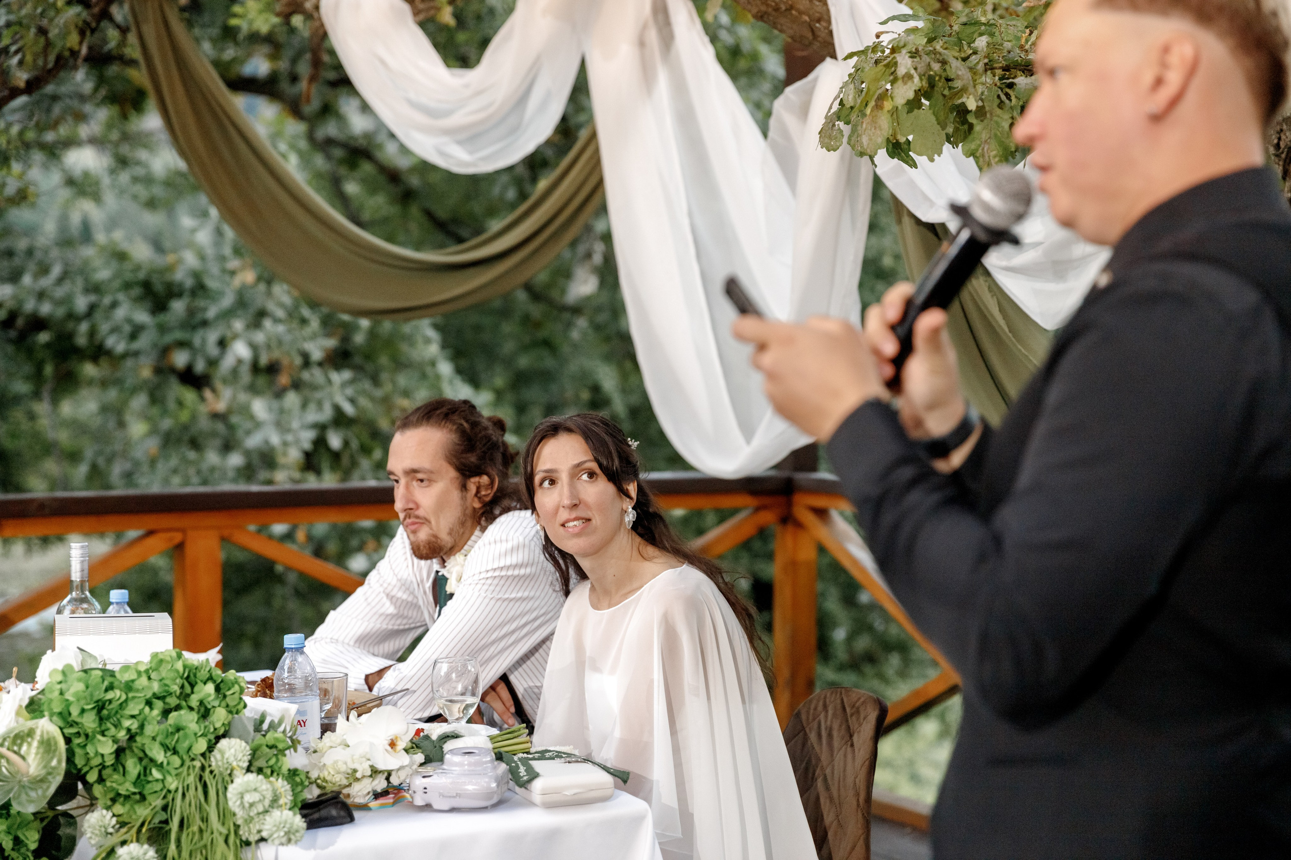 Роман и Екатерина. Свадебный и семейный фотограф Разида Мухаметова