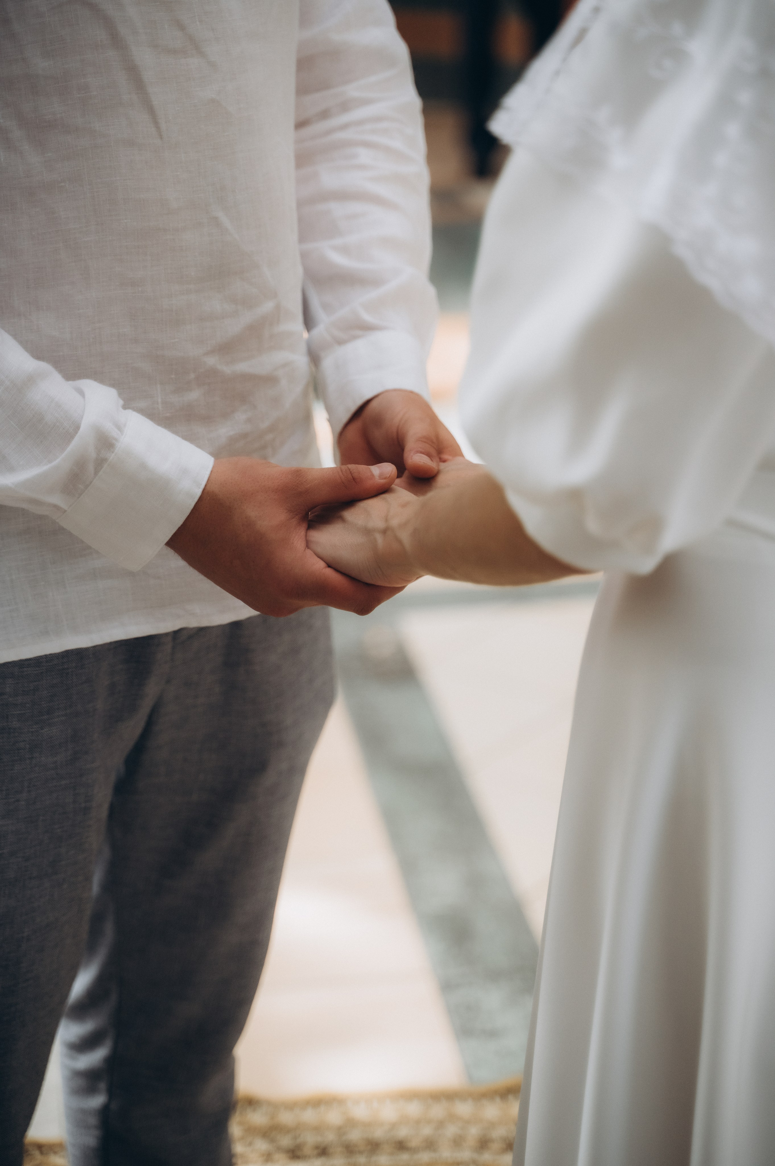 Венчание Сергей и Юлия (Дом милосердия). Семейный фотограф в Минске Дарья Дреко