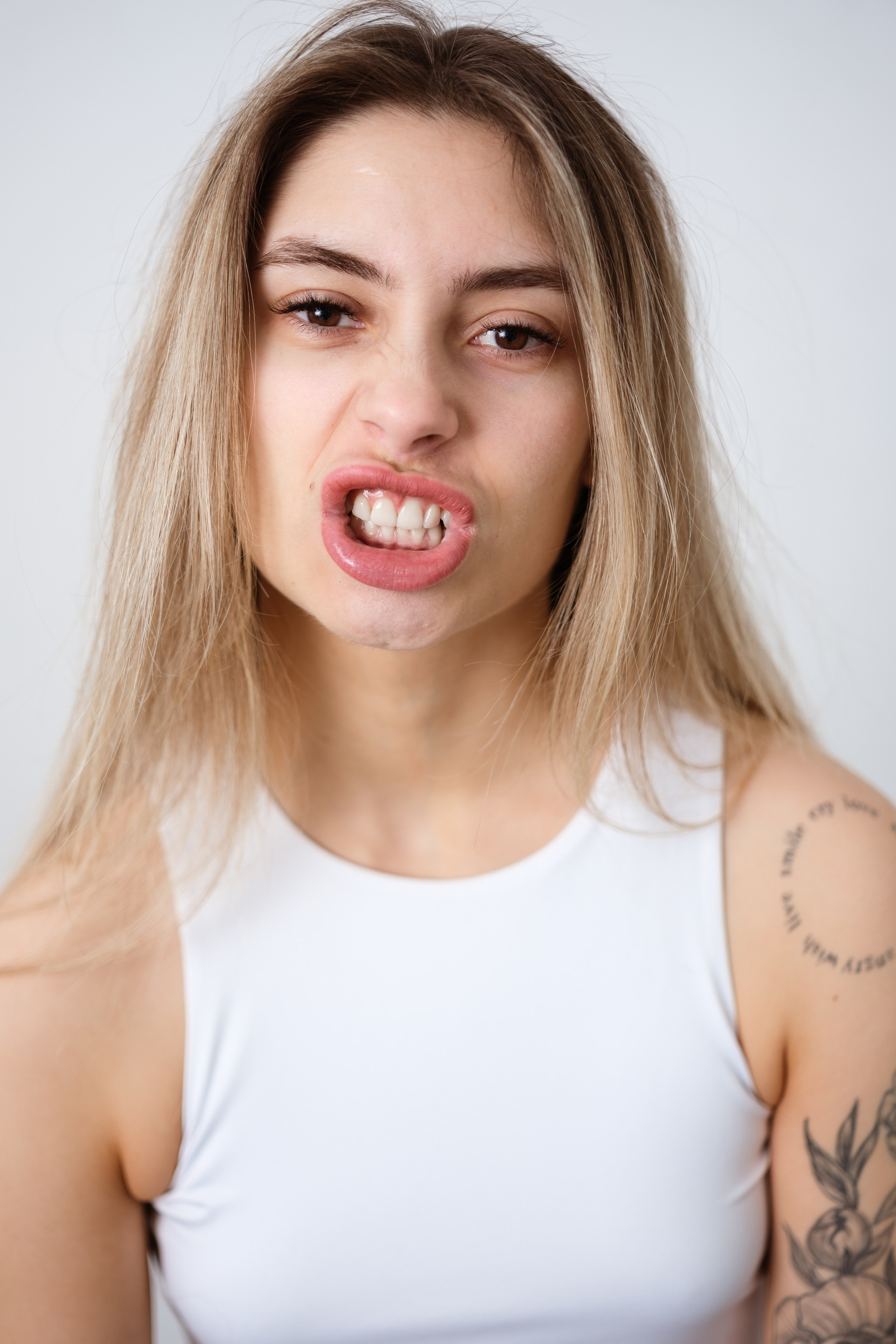 Портрет. Кристина — портретный фотограф