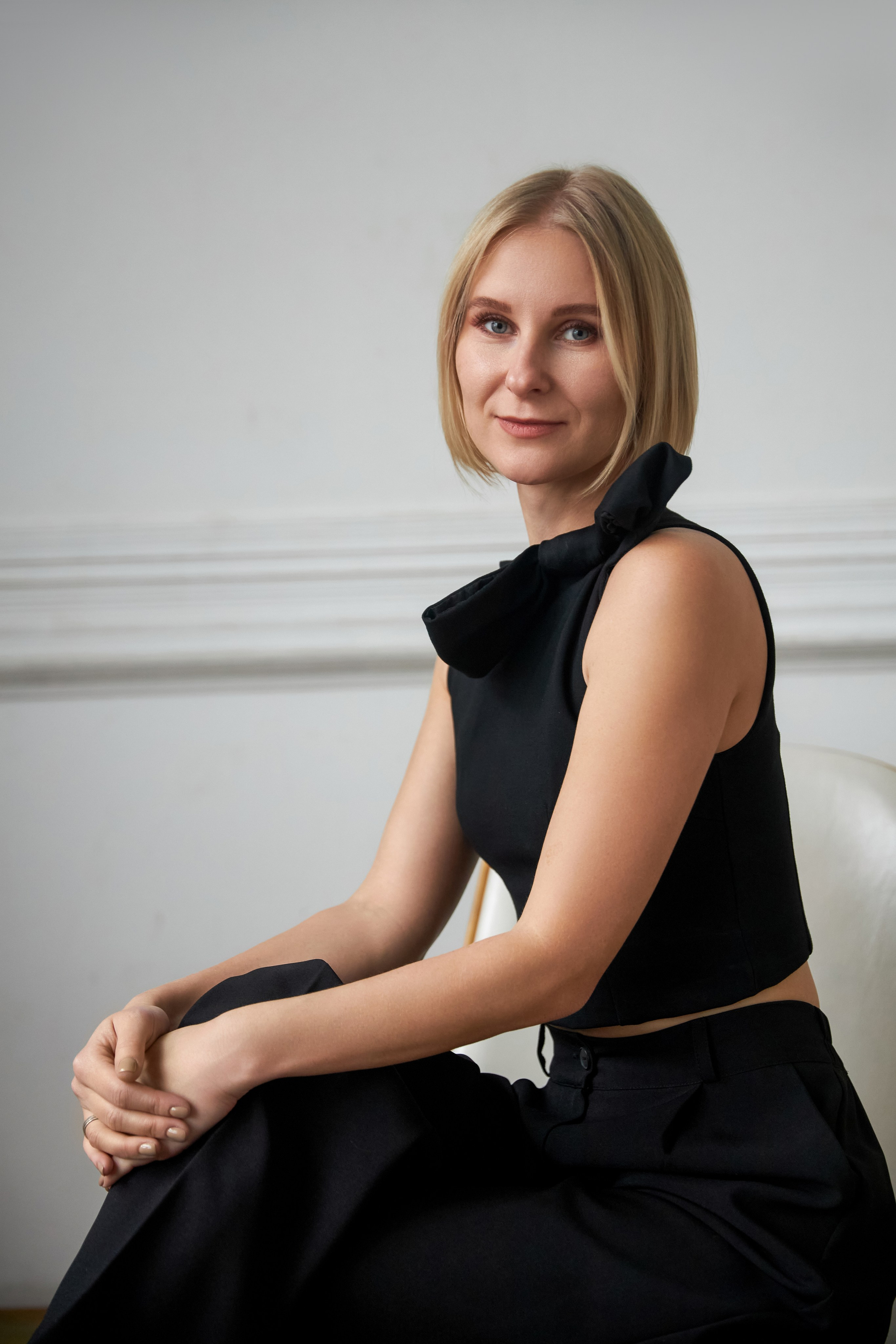 Дарья и Анна (фотограф и видеограф). Фотограф Москва, преподаватель ретуши