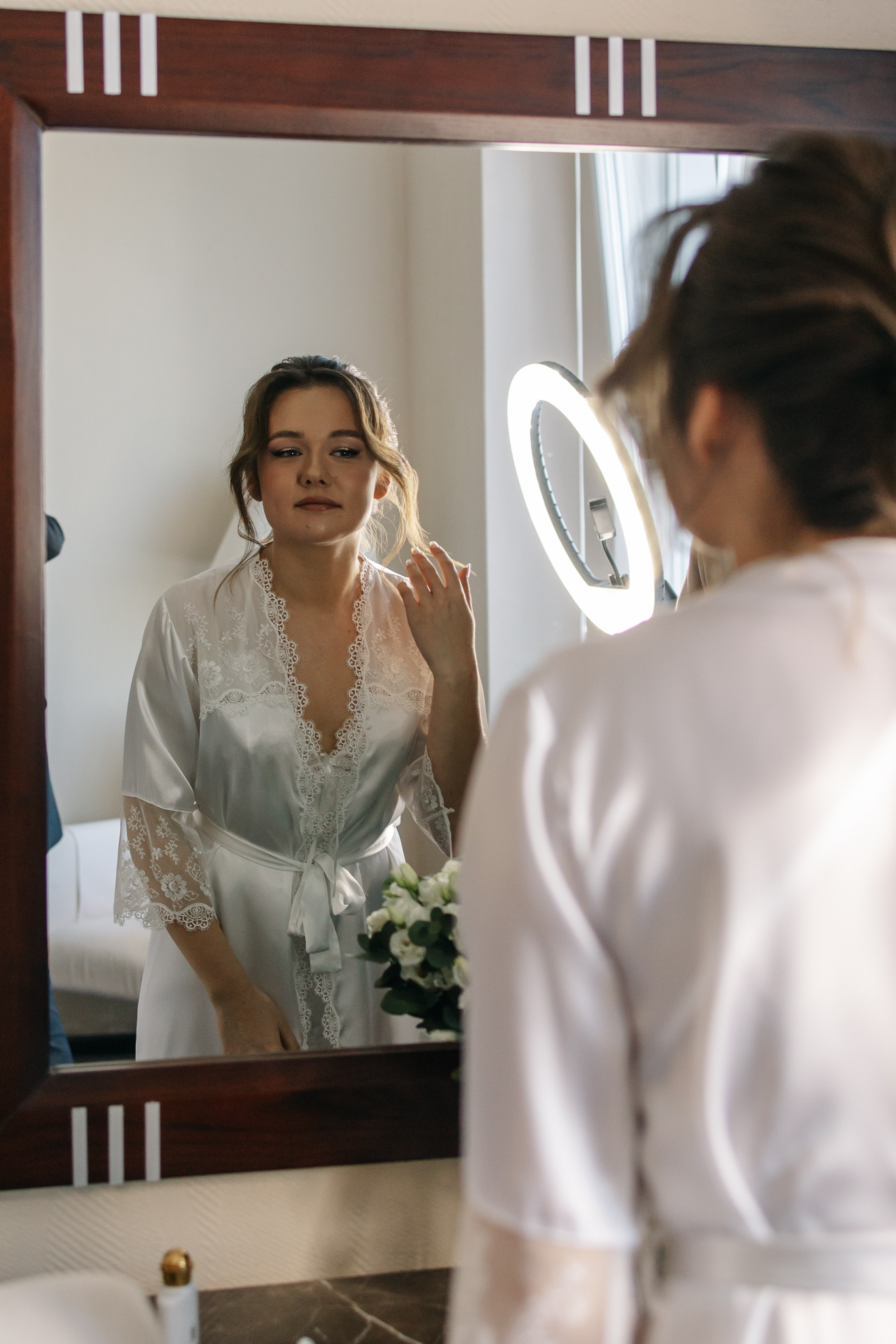 Анна и Георгий