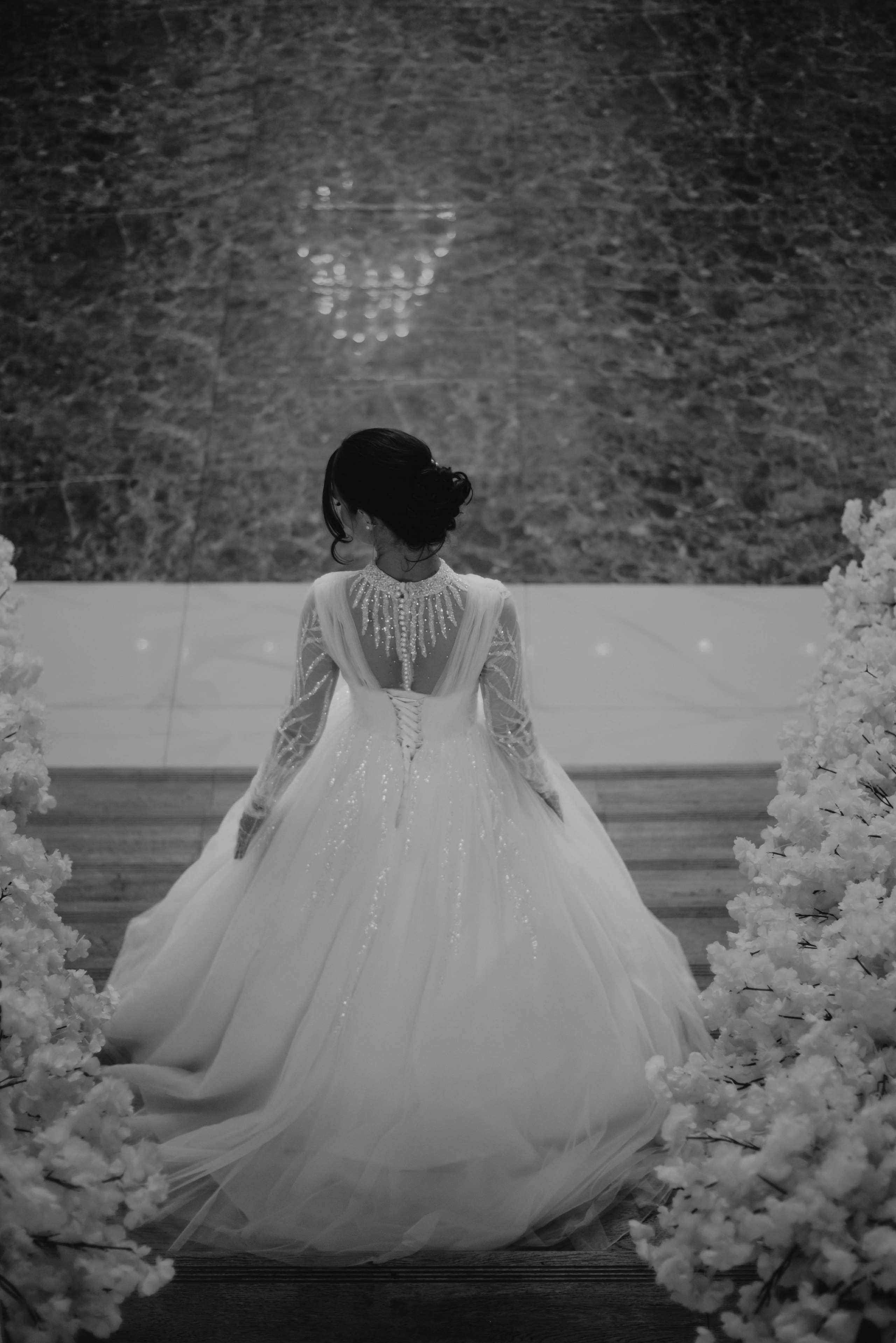 Полина & Джони. Свадебный фотограф и видеограф в Новосибирске