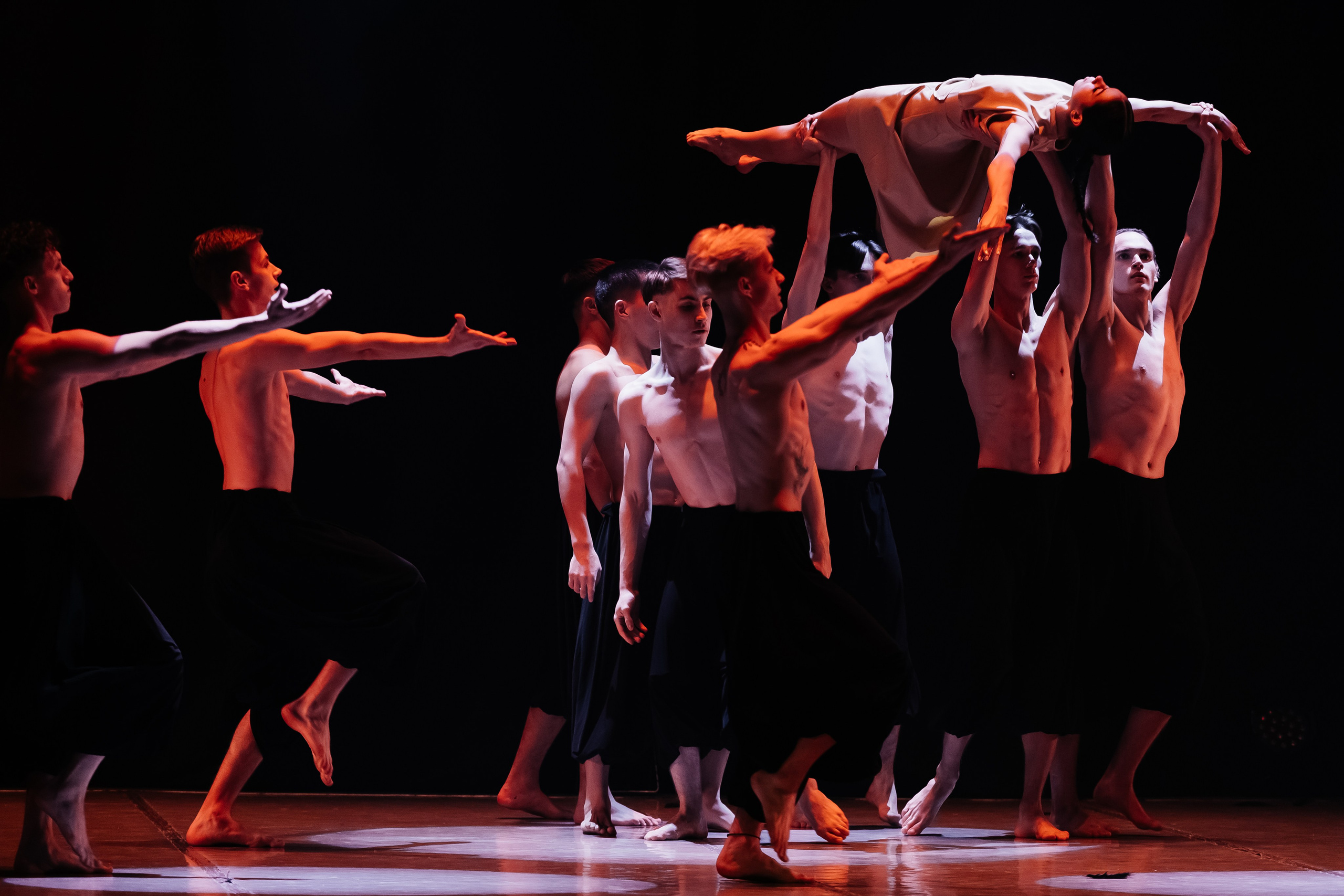 Госэкзамен — Колледж Культуры. Фотограф Кемерово | Сергей