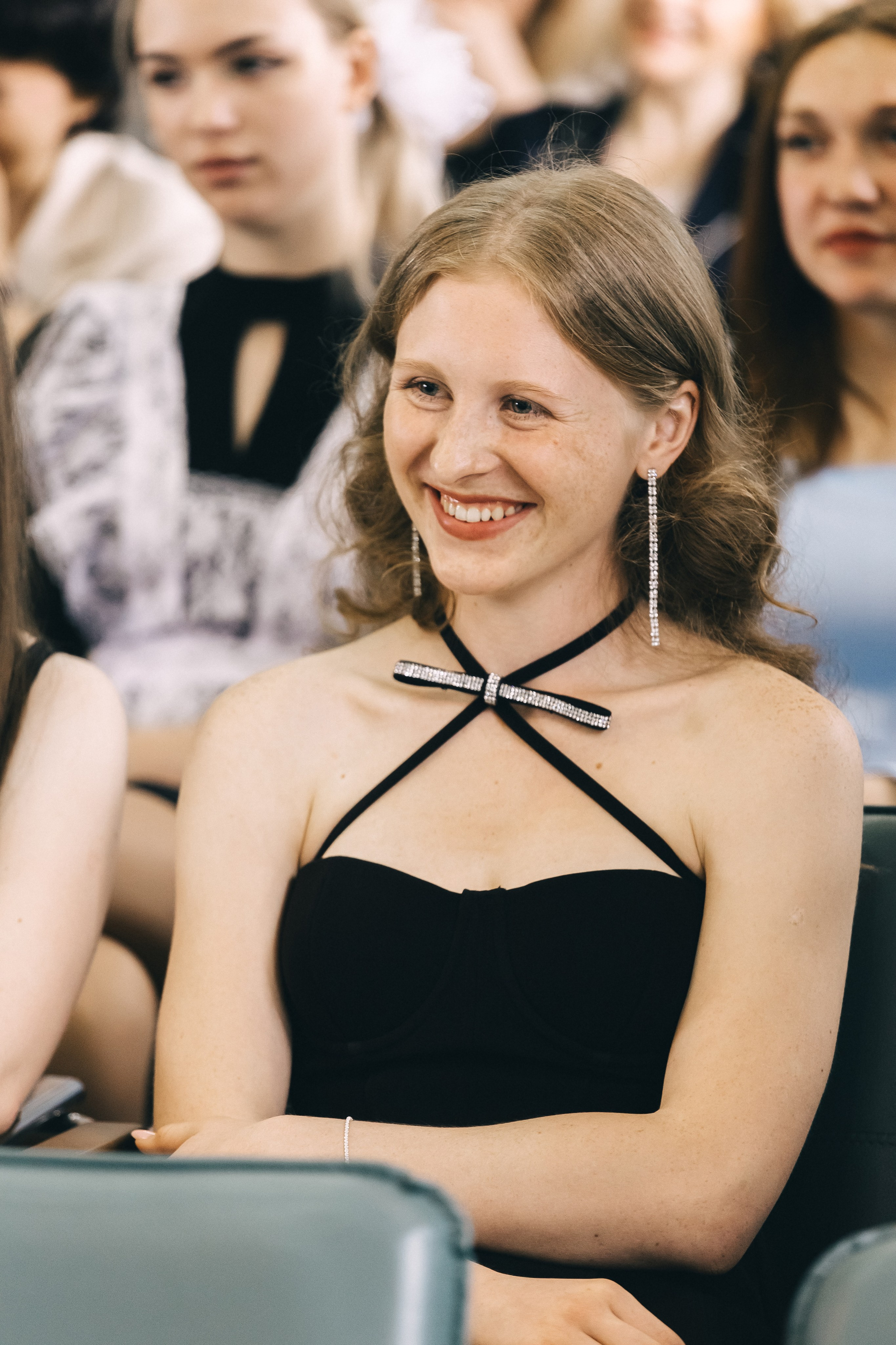 Последний звонок «Лицей 62». Фотограф Кемерово | Сергей