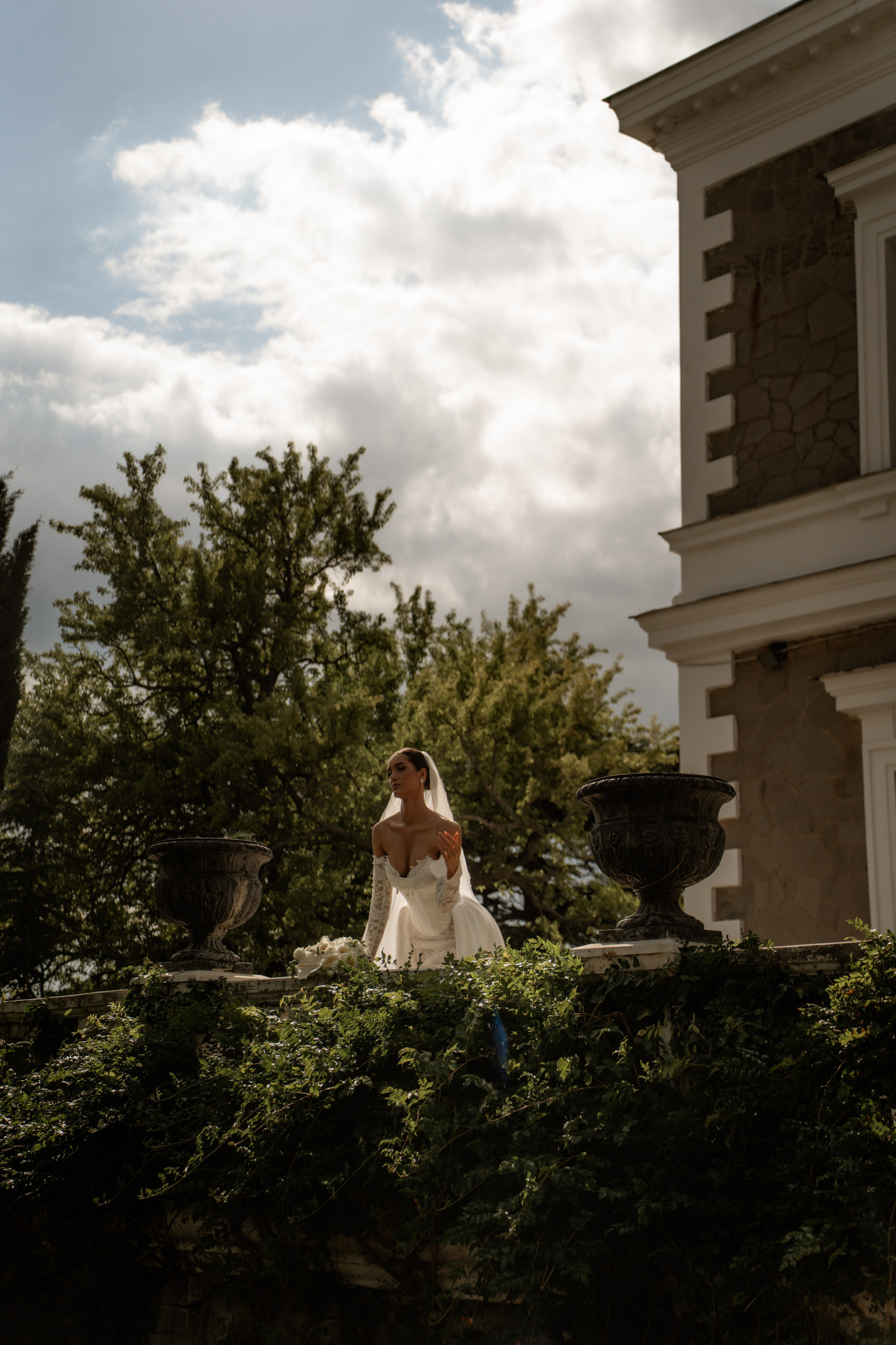 Кирилл и Елизавета. Фотограф и Видеограф Севастополь Крым