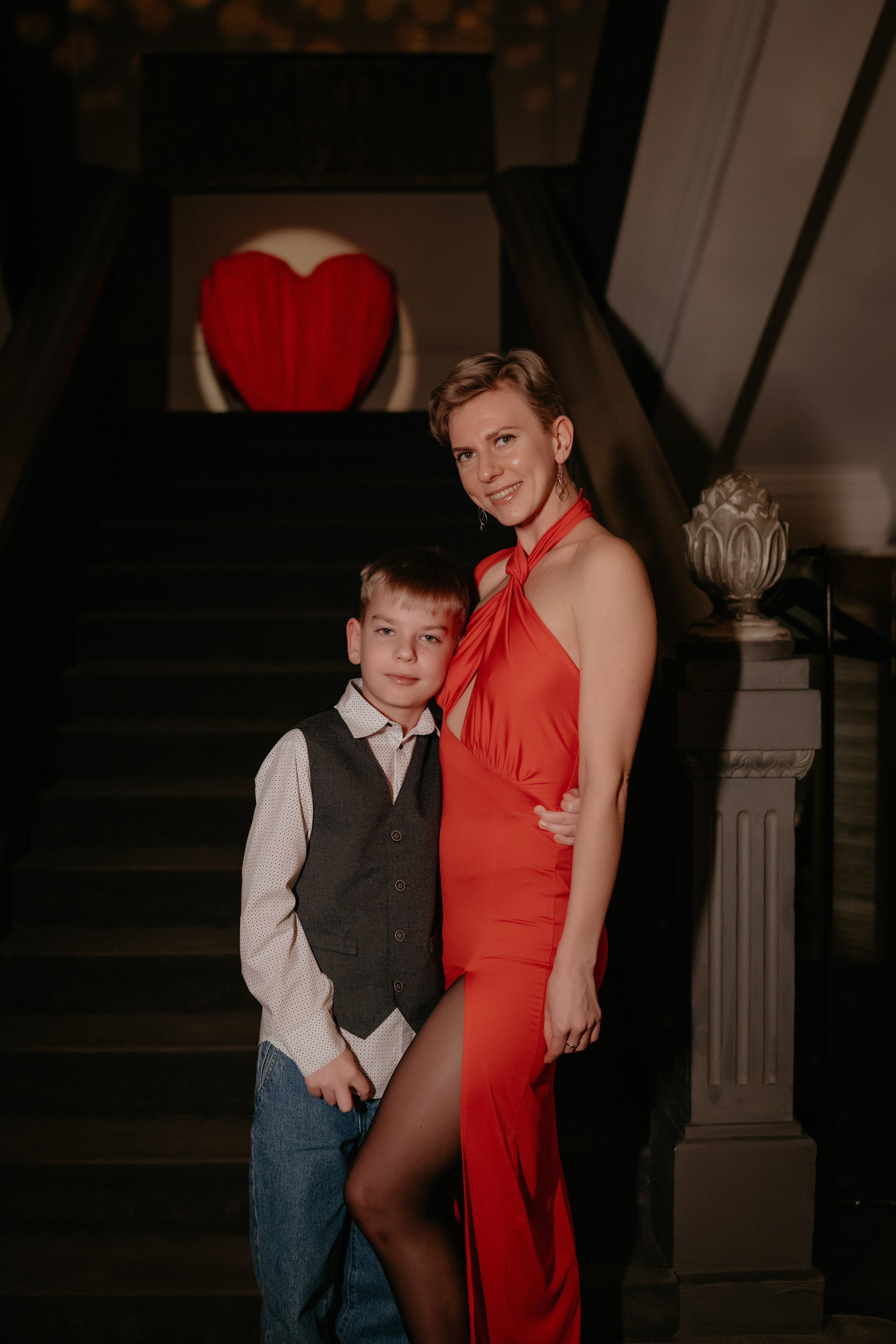 Мalentine's day Modus. Фотограф и Видеограф Севастополь Крым