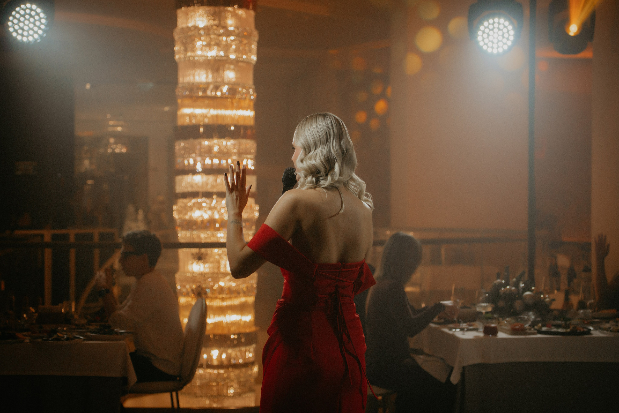 Новый Год luciano foros. Фотограф и Видеограф Севастополь Крым